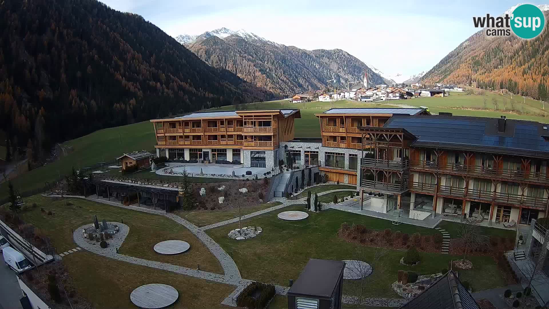 Hotel Masl | Rio Pusteria | Valles
