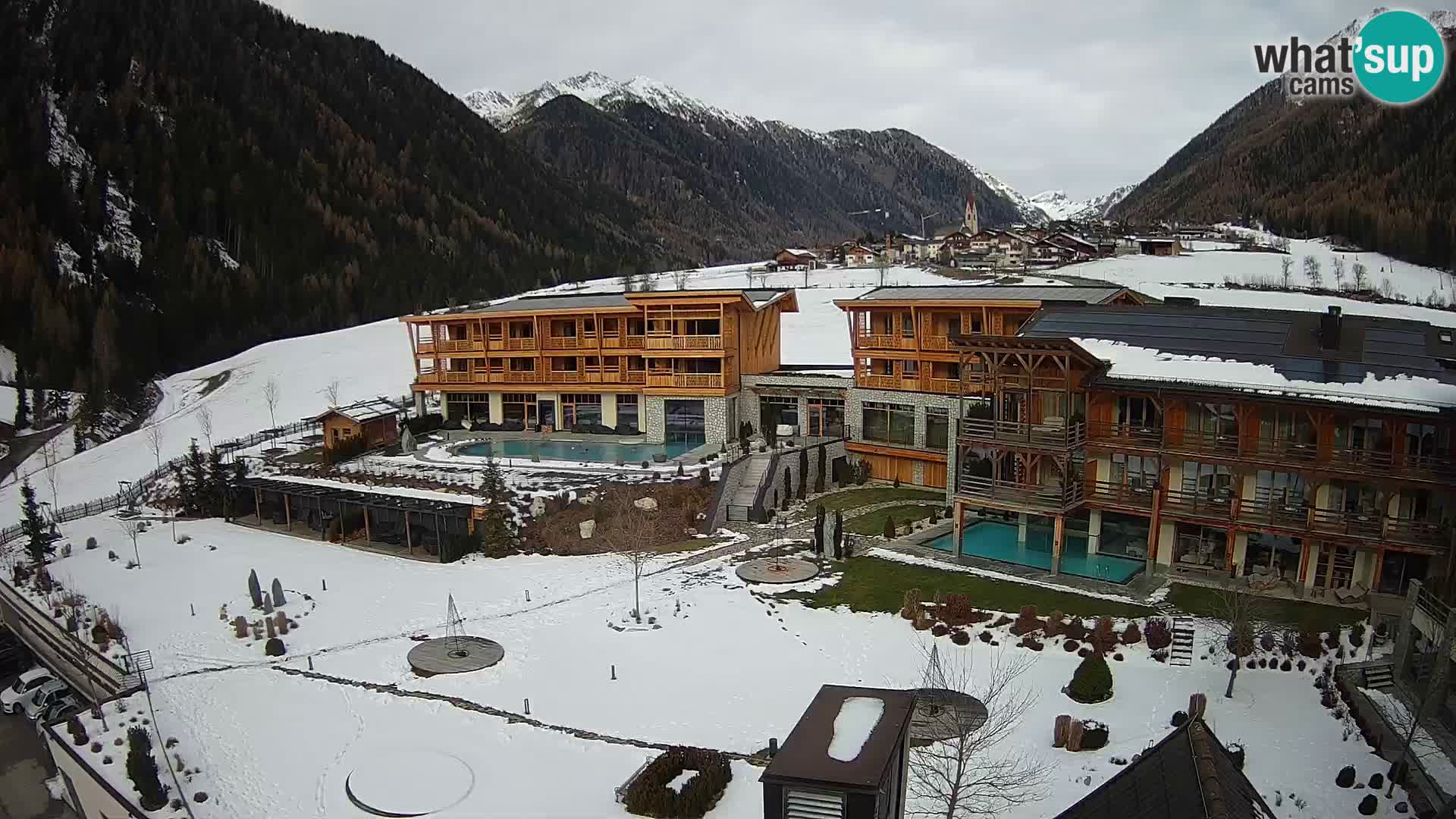 Hotel Masl | Rio Pusteria | Valles
