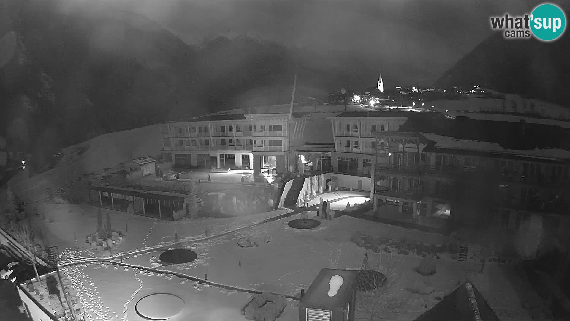 Hotel Masl | Rio Pusteria | Valles