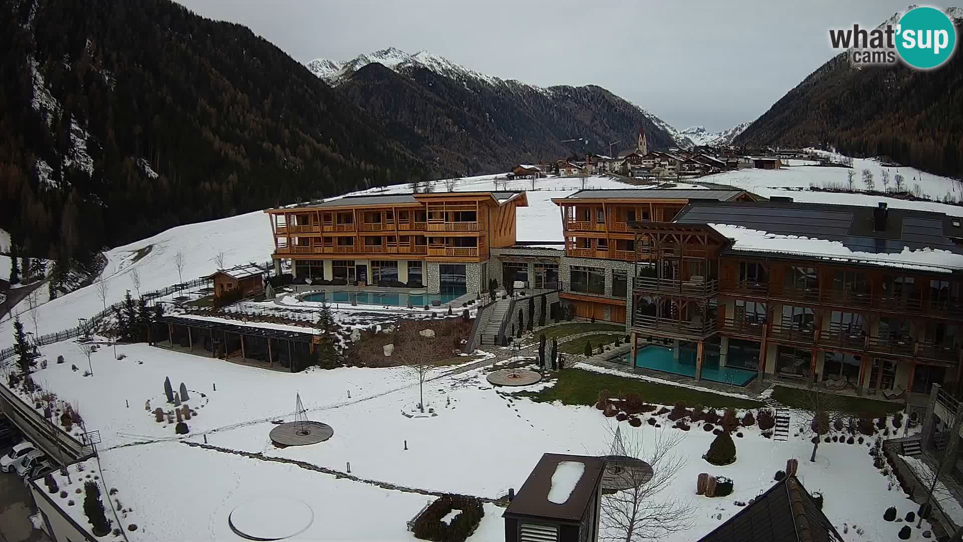 Hotel Masl | Rio Pusteria | Valles