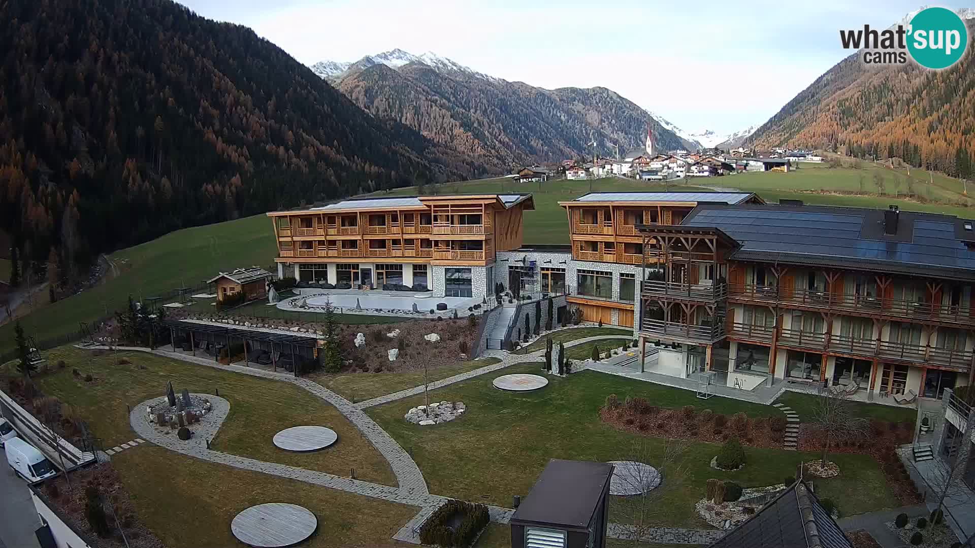 Hotel Masl | Rio Pusteria | Valles