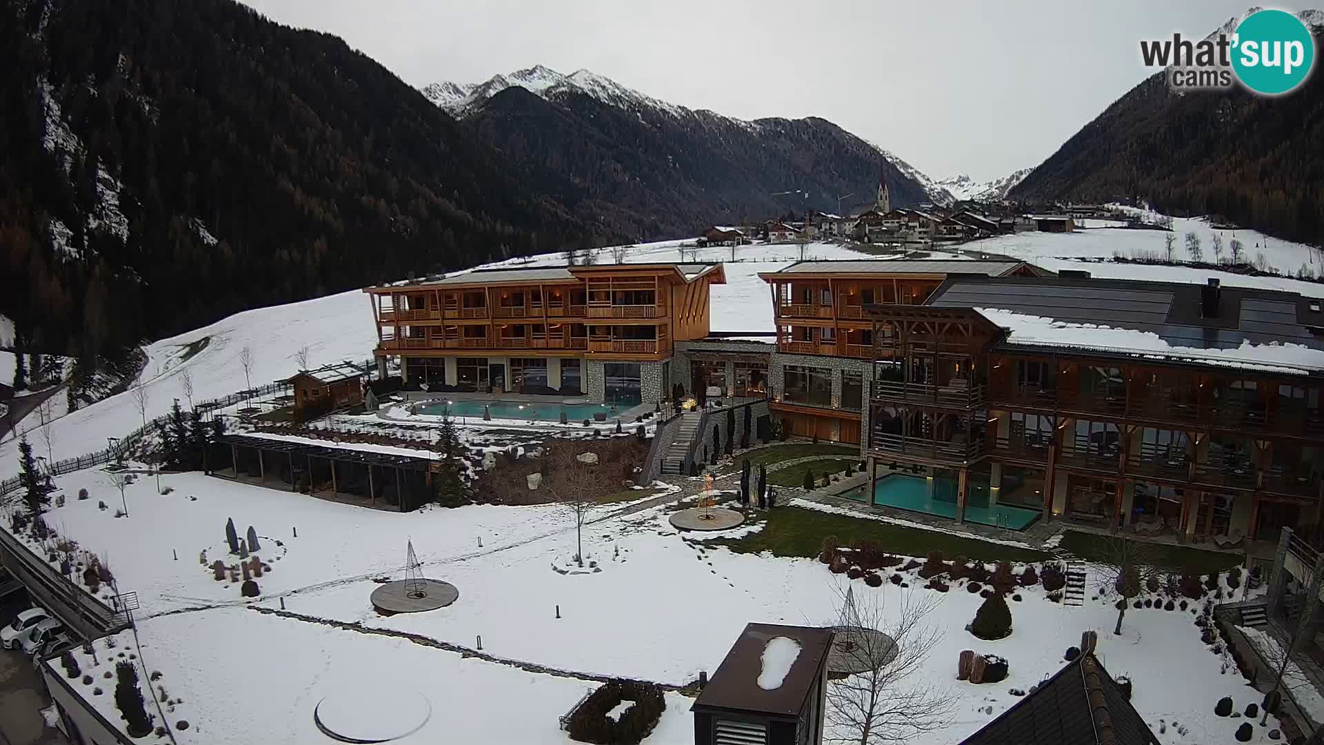 Hotel Masl | Rio Pusteria | Valles