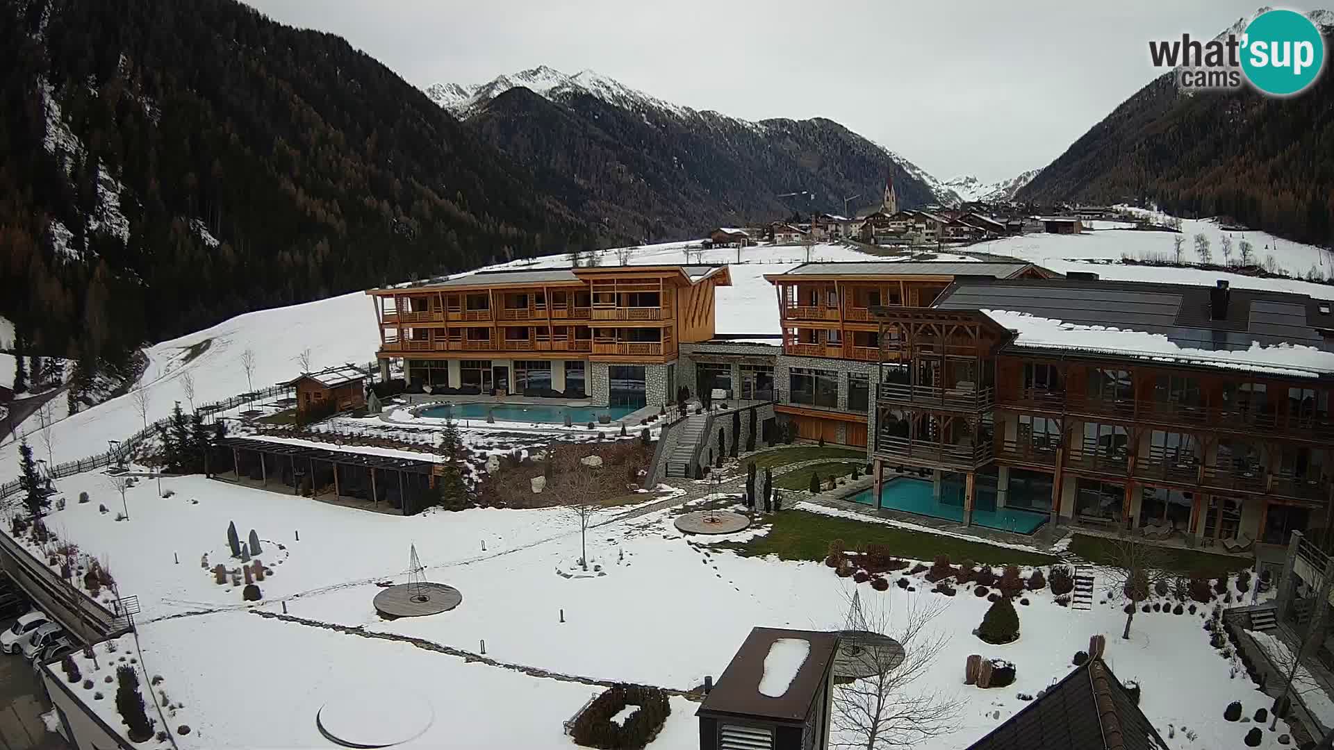 Hotel Masl | Rio Pusteria | Valles