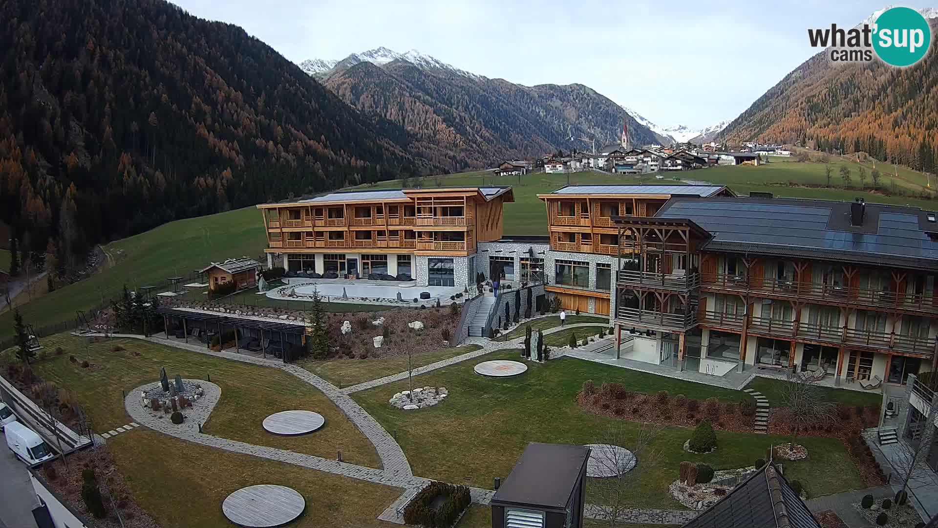 Hotel Masl | Rio Pusteria | Valles