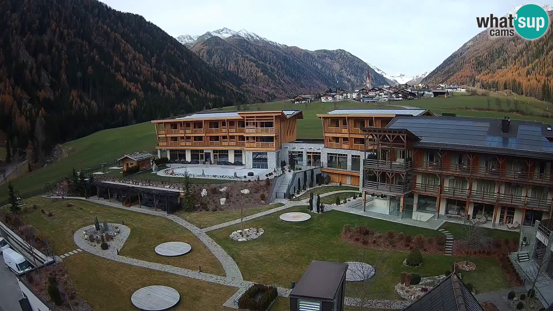 Hotel Masl | Rio Pusteria | Valles