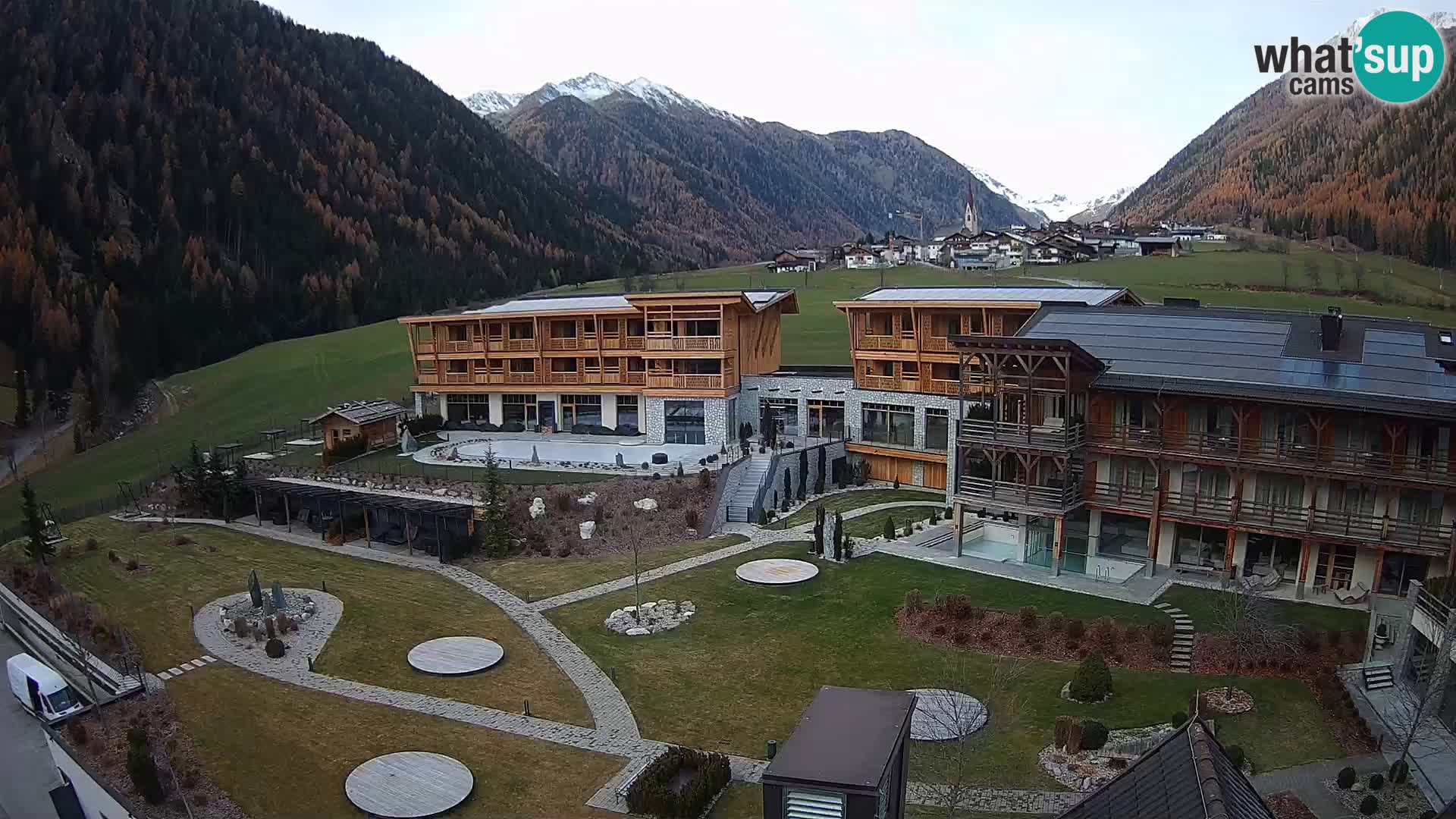 Hotel Masl | Rio Pusteria | Valles