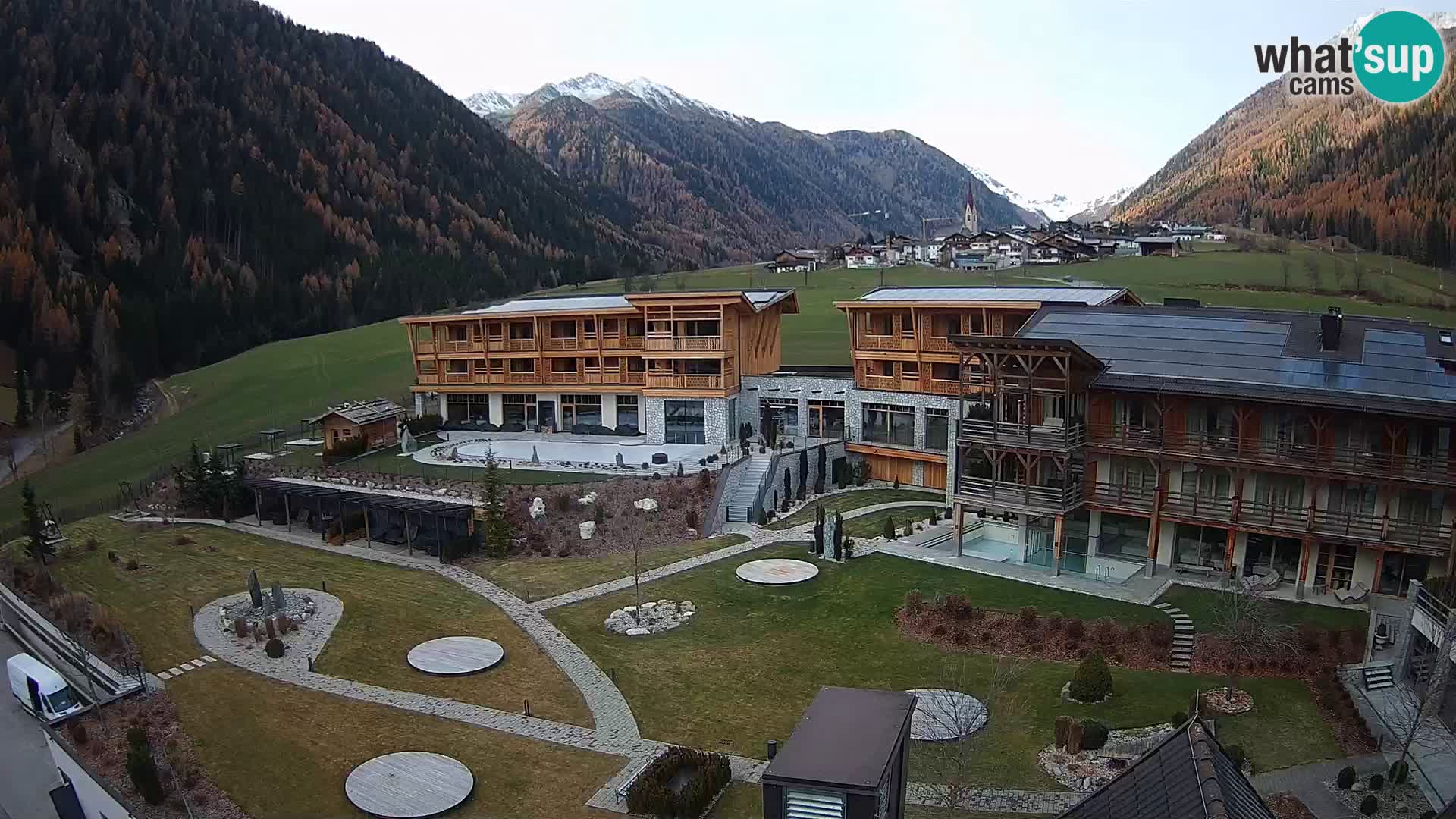 Hotel Masl | Rio Pusteria | Valles