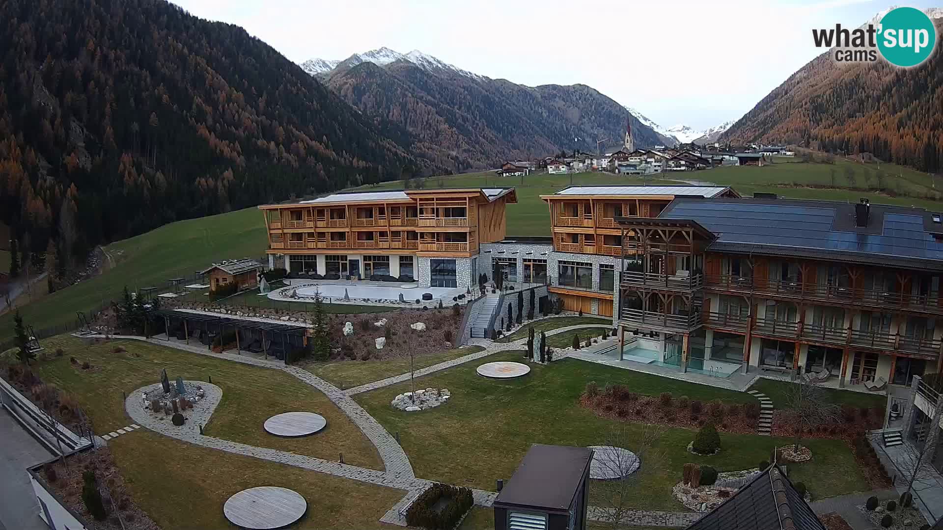 Hotel Masl | Rio Pusteria | Valles