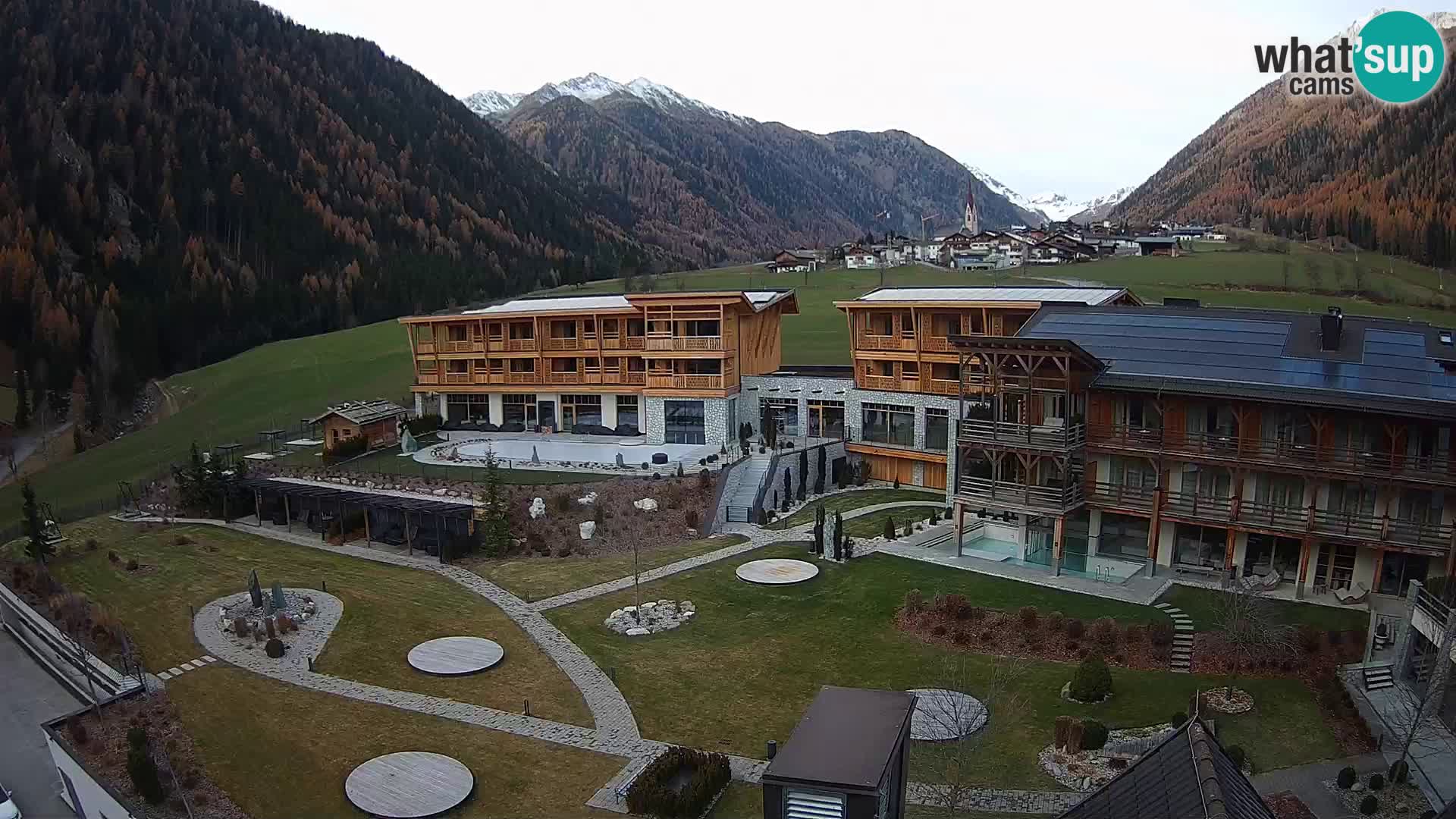 Hotel Masl | Rio Pusteria | Valles