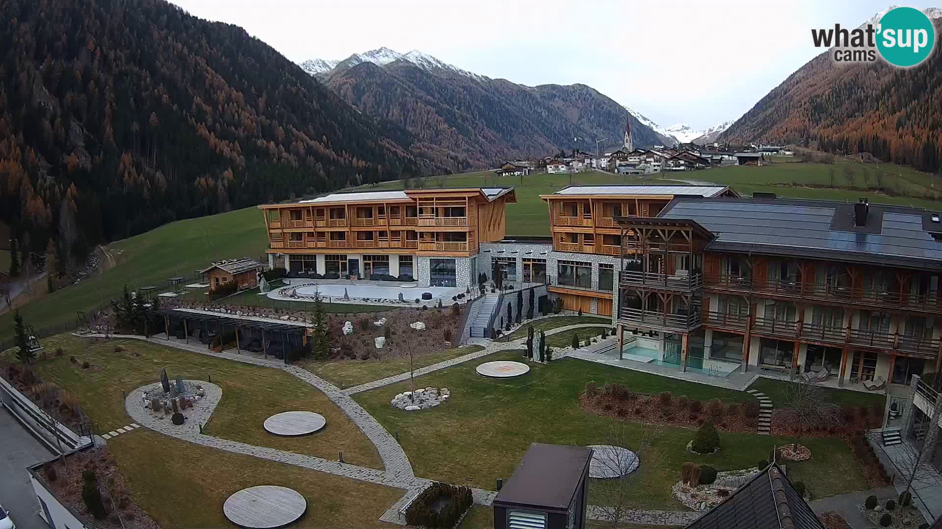 Hotel Masl | Rio Pusteria | Valles