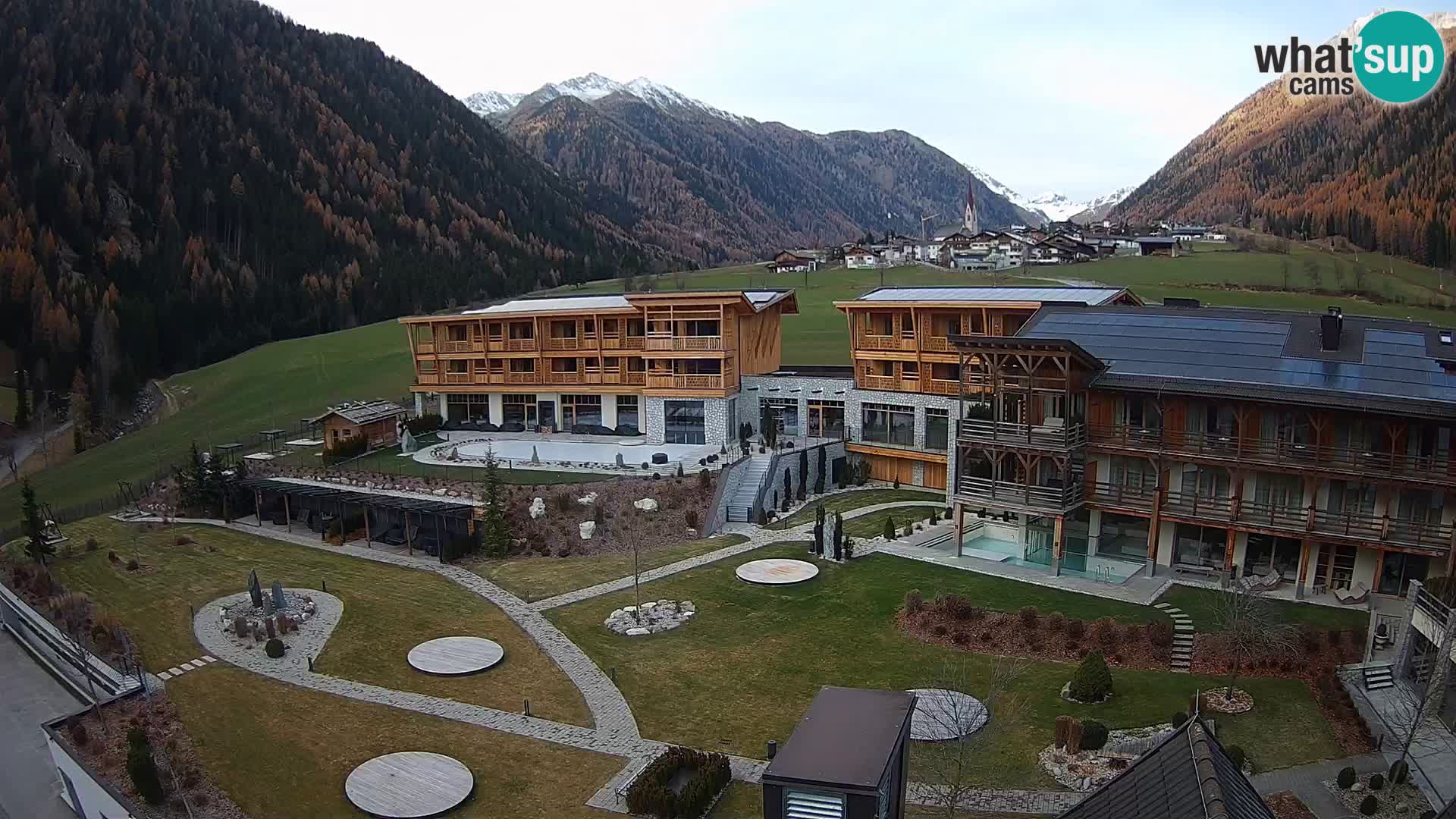 Hotel Masl | Rio Pusteria | Valles