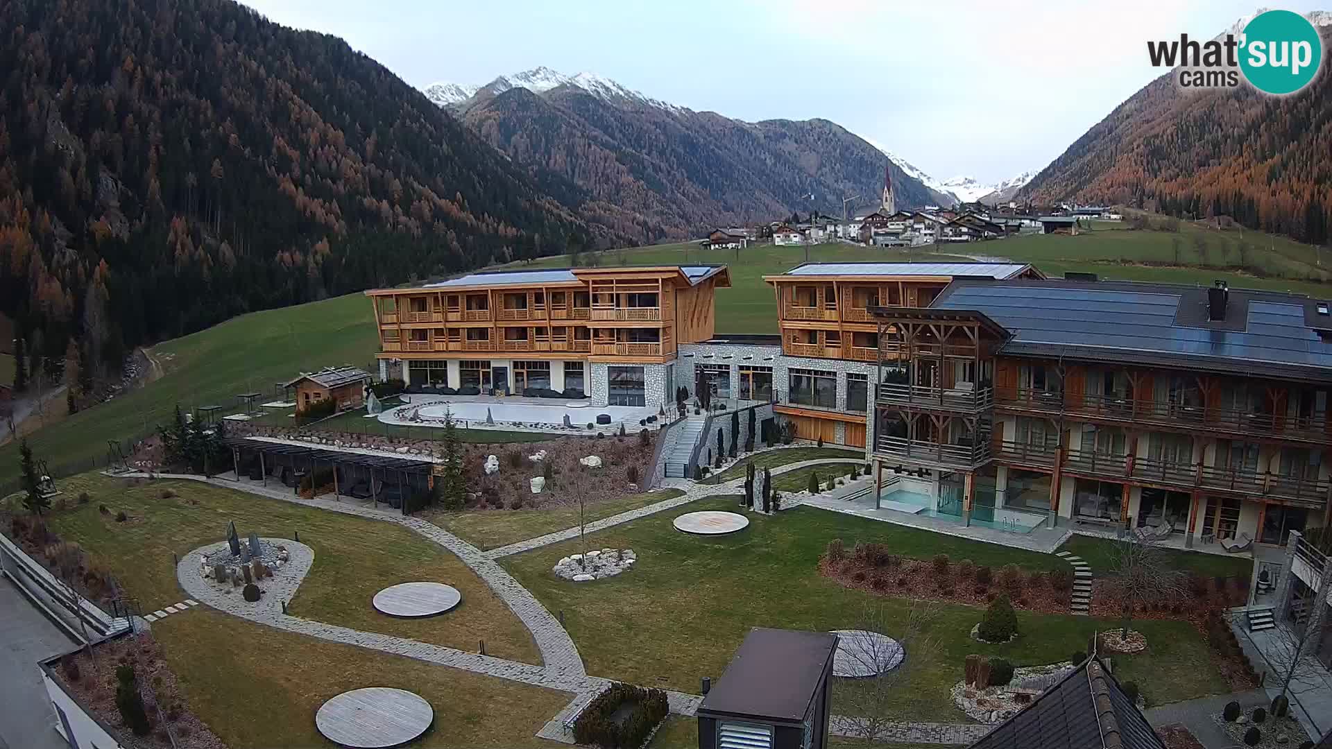 Hotel Masl | Rio Pusteria | Valles