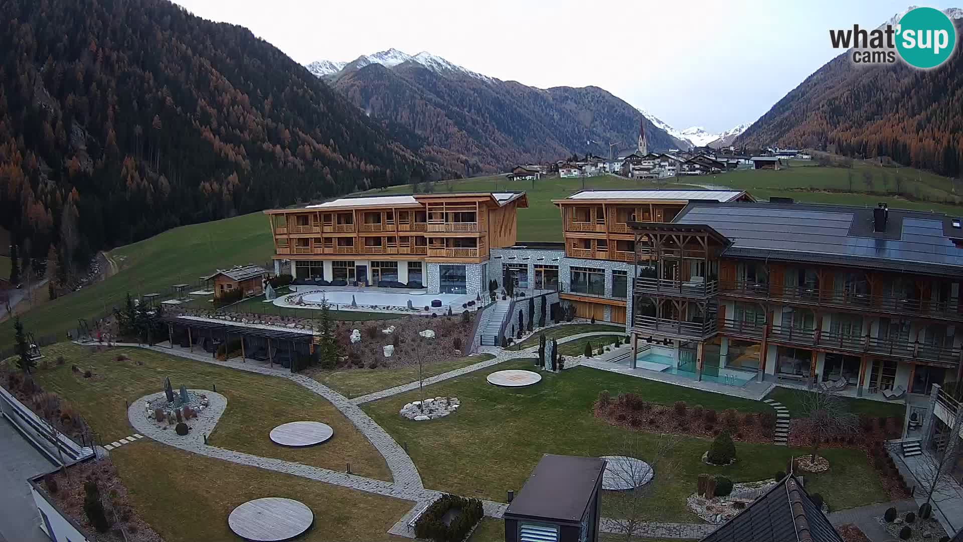 Hotel Masl | Rio Pusteria | Valles