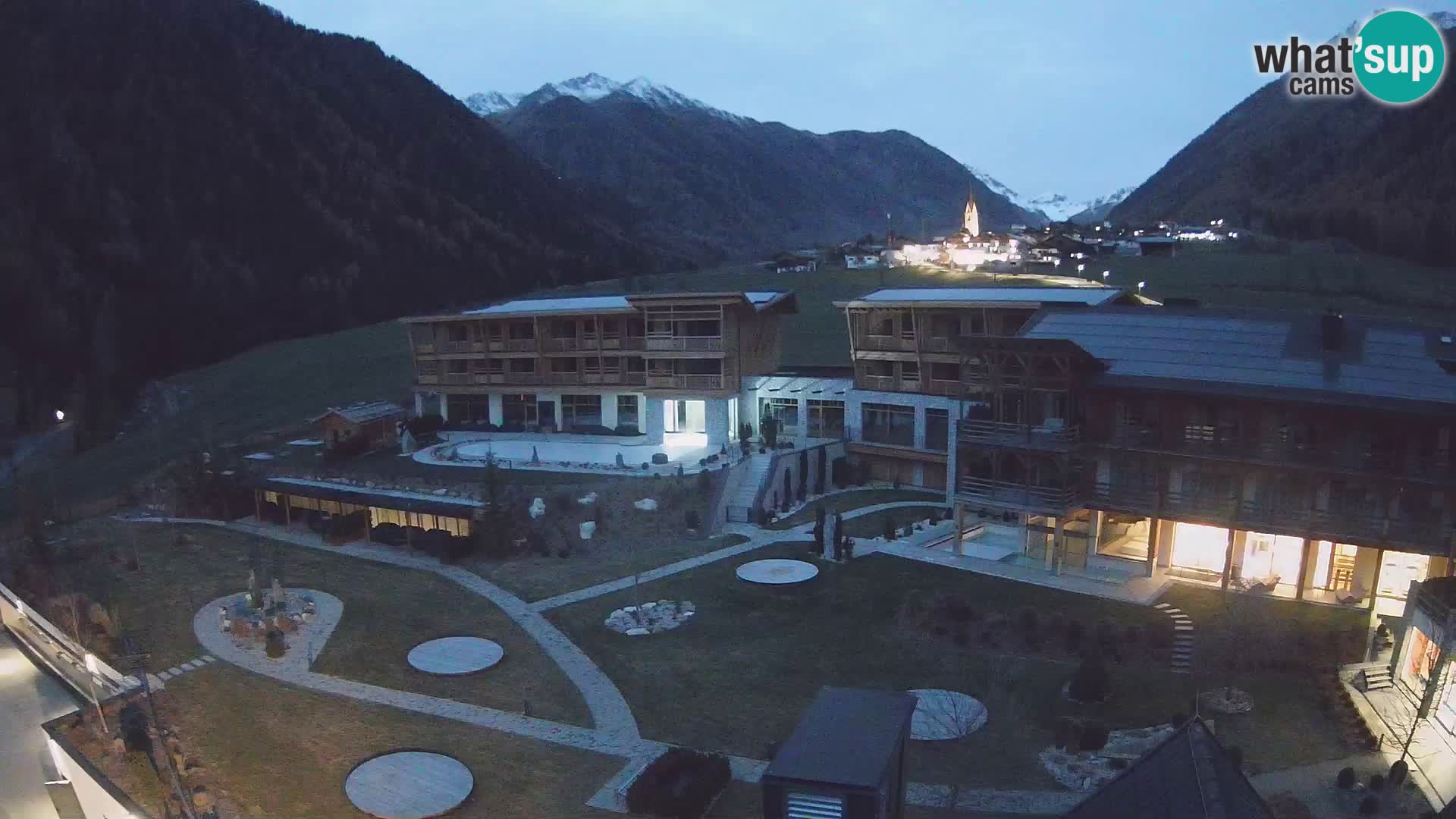 Hotel Masl | Rio Pusteria | Valles