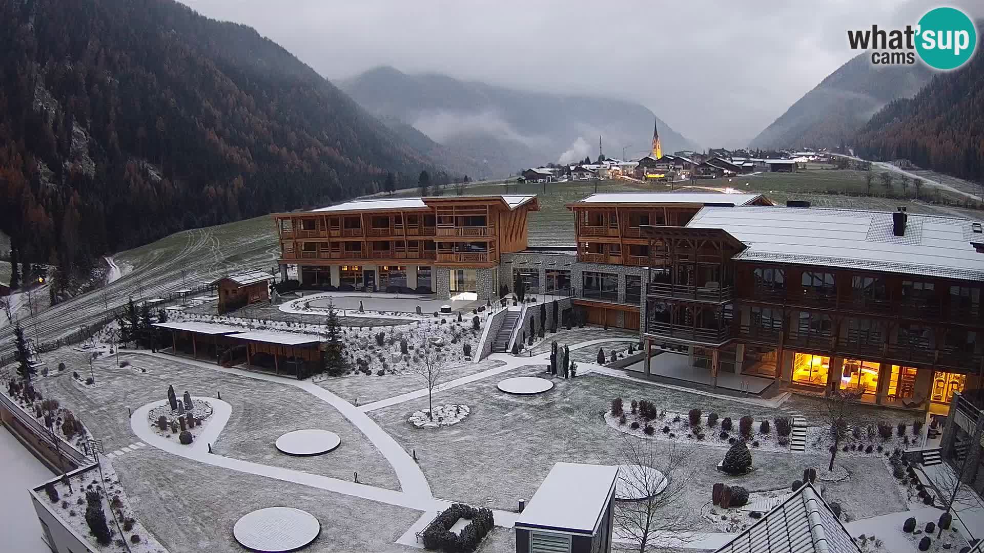 Hotel Masl | Rio Pusteria | Valles