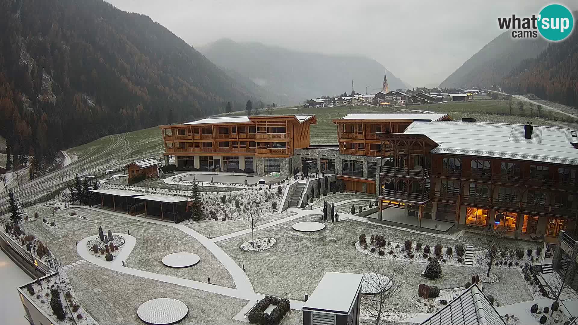 Hotel Masl | Rio Pusteria | Valles