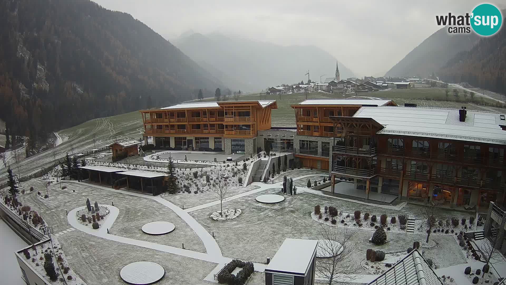 Hotel Masl | Rio Pusteria | Valles