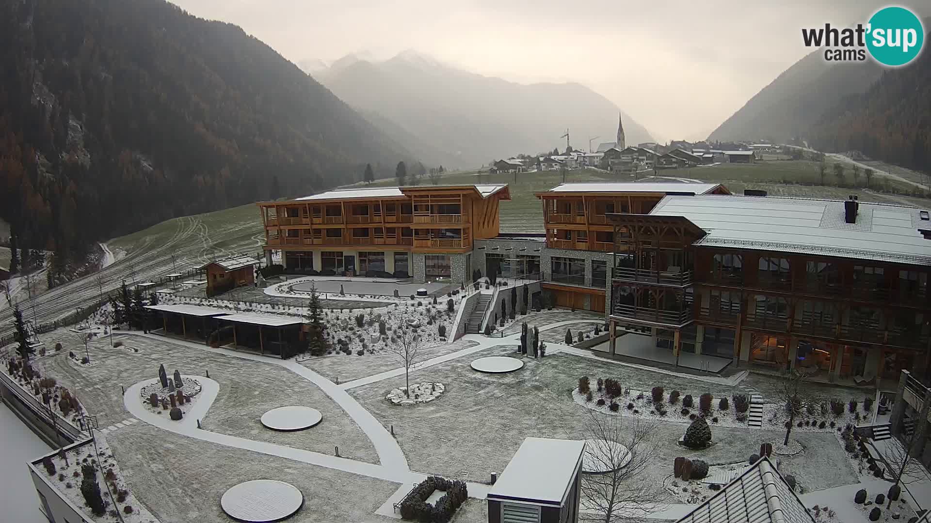 Hotel Masl | Rio Pusteria | Valles