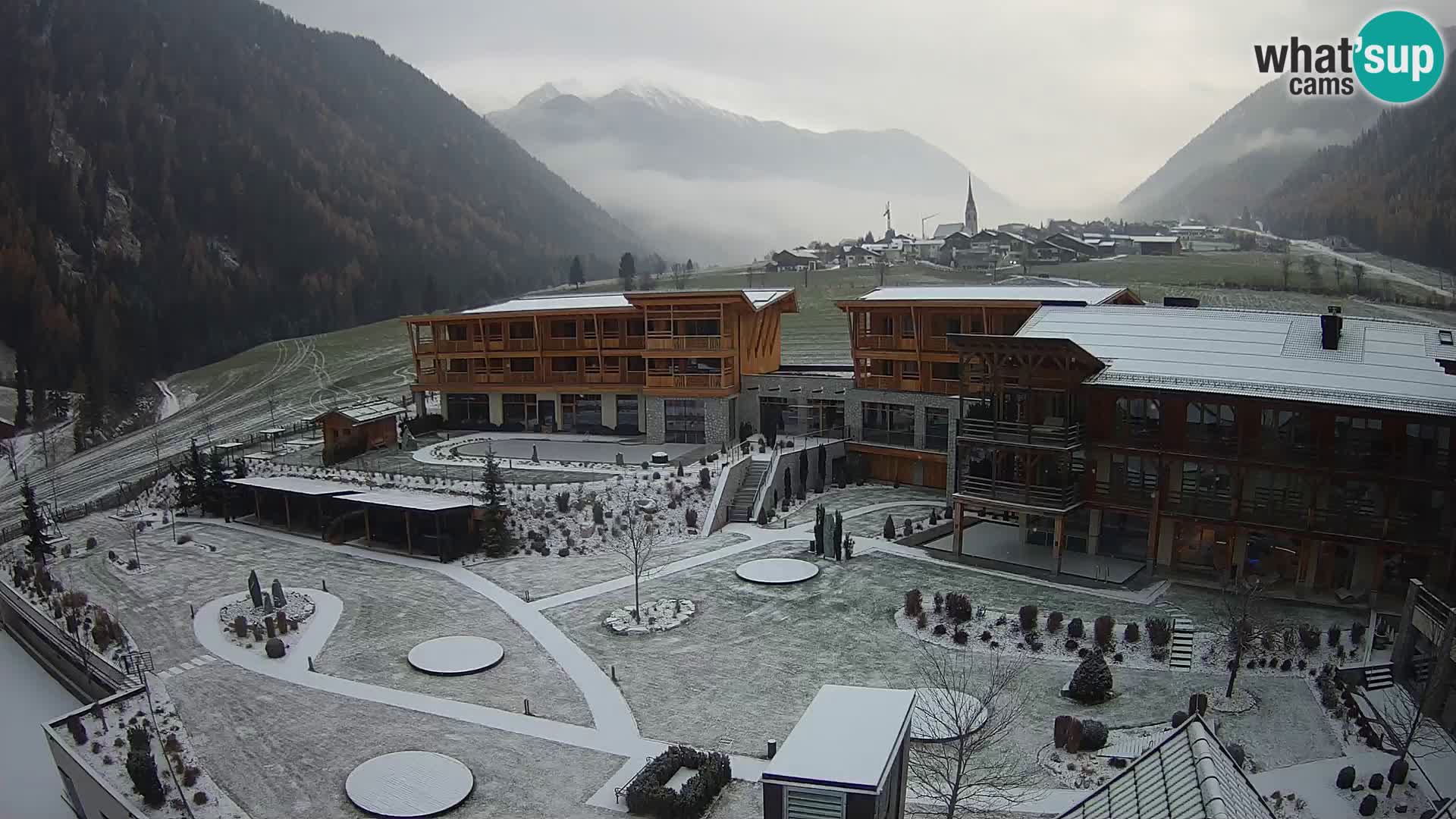 Hotel Masl | Rio Pusteria | Valles