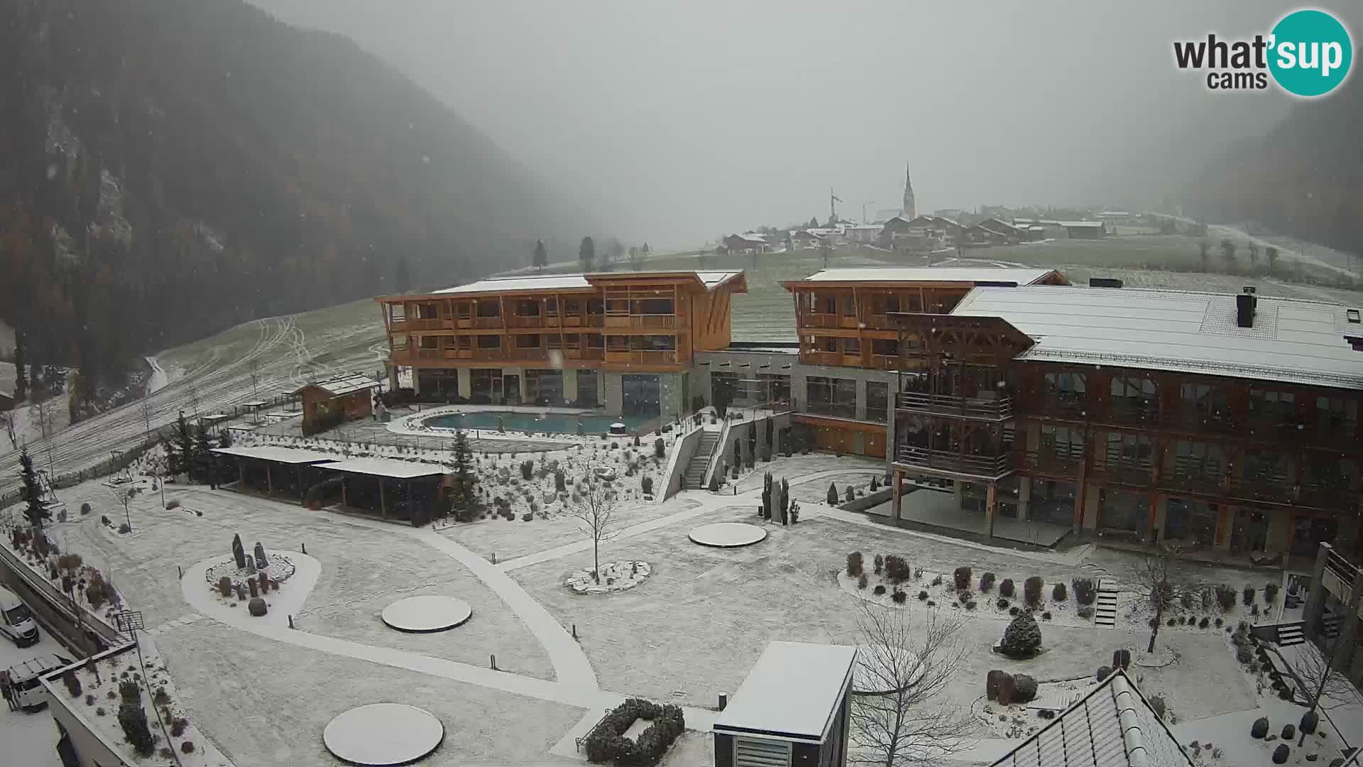 Hotel Masl | Rio Pusteria | Valles