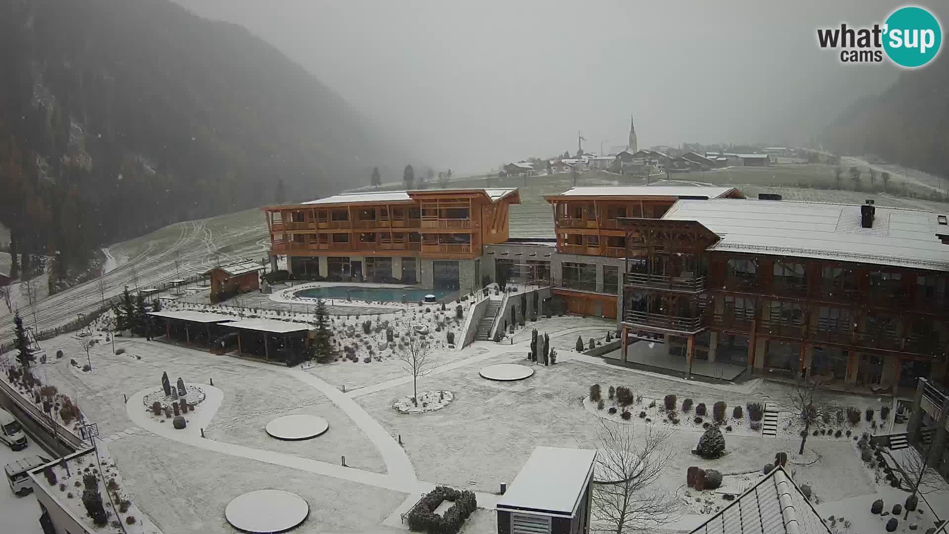 Hotel Masl | Rio Pusteria | Valles