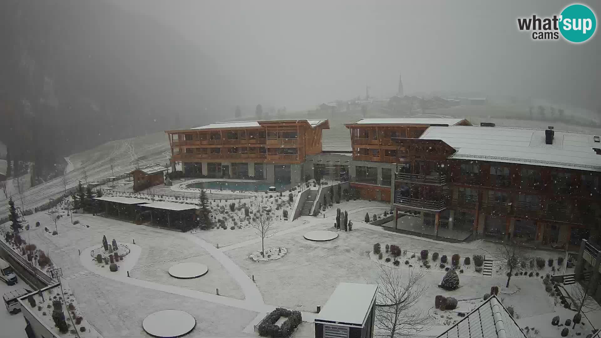 Hotel Masl | Rio Pusteria | Valles