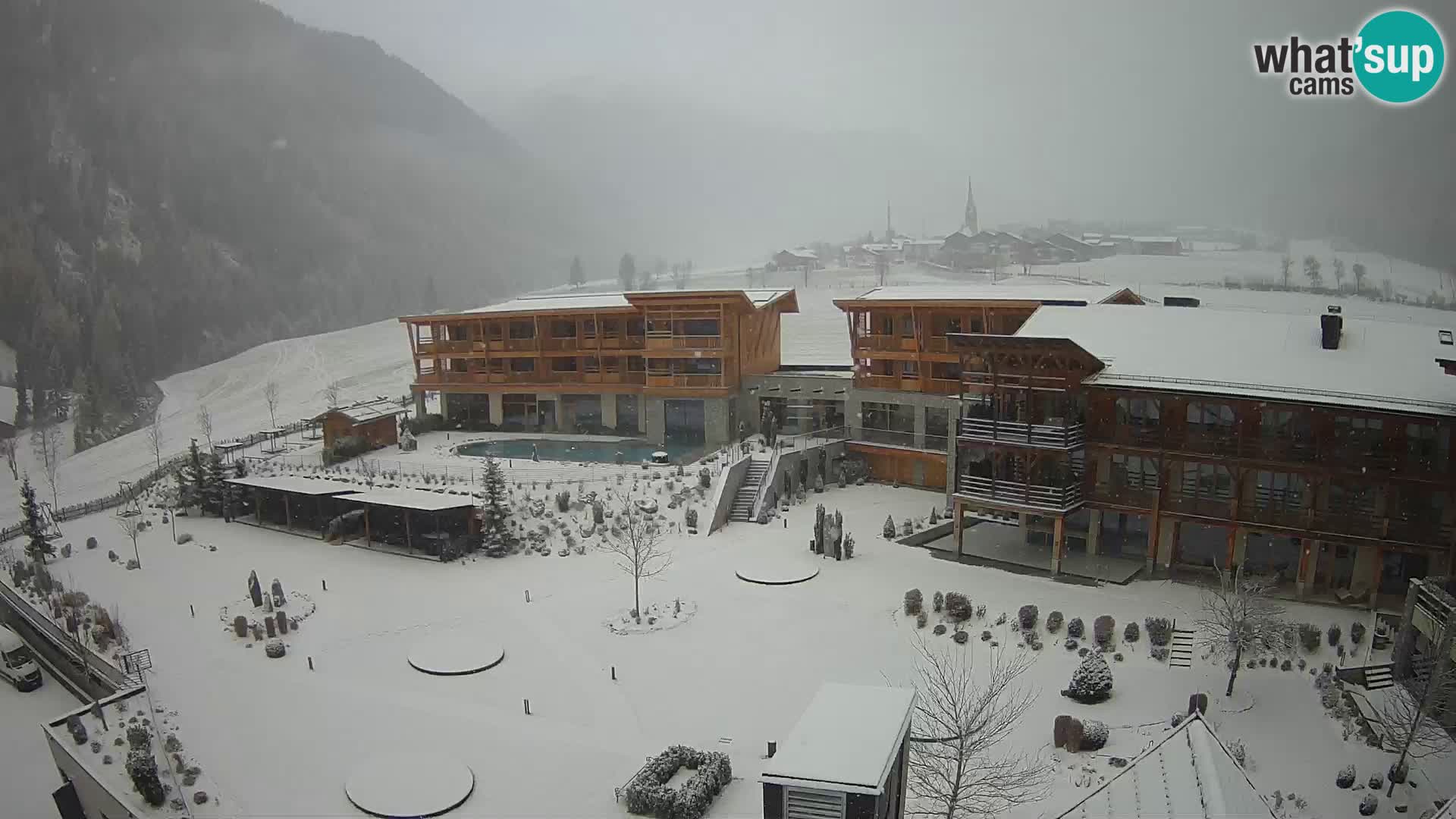 Hotel Masl | Rio Pusteria | Valles