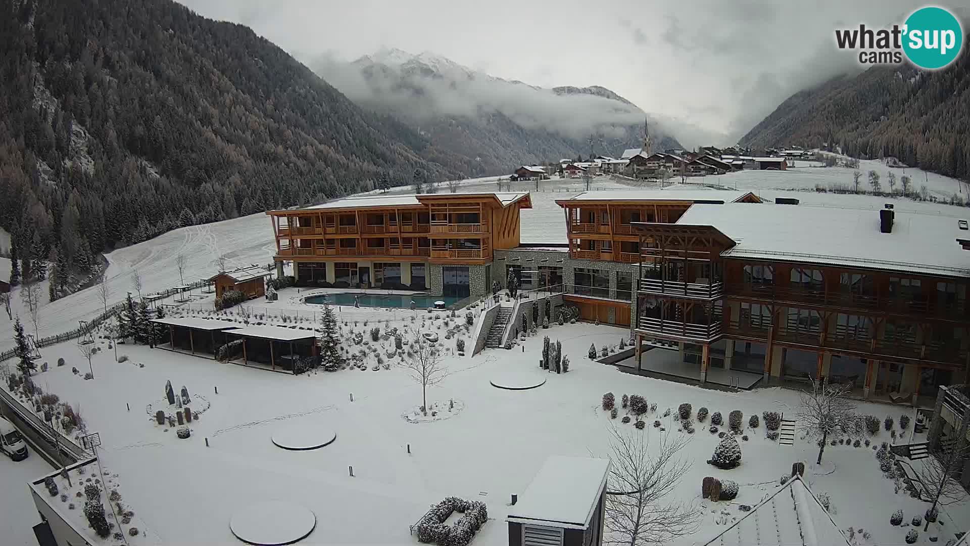 Hotel Masl | Rio Pusteria | Valles