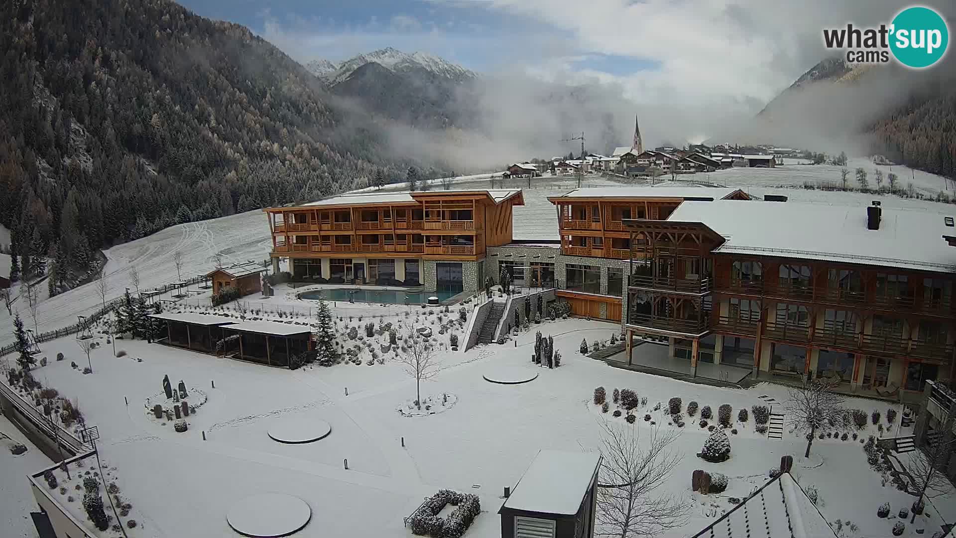Hotel Masl | Rio Pusteria | Valles