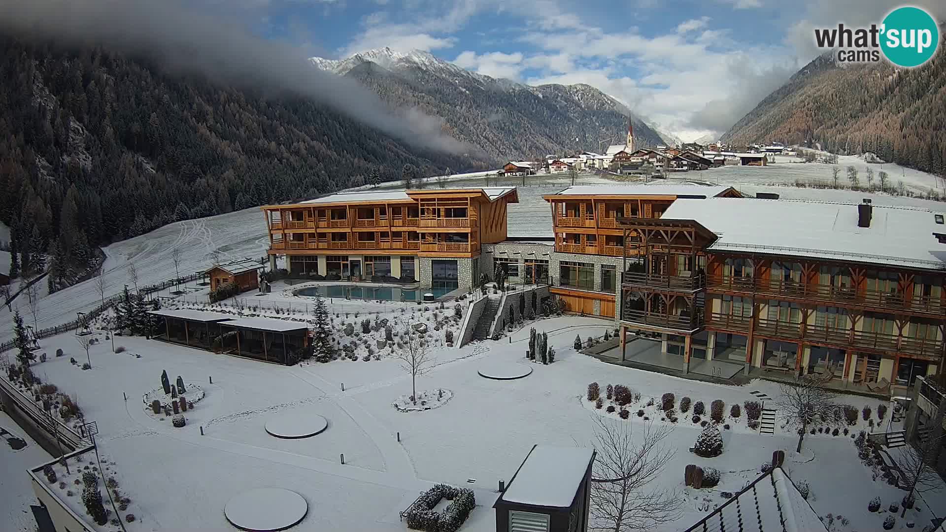 Hotel Masl | Rio Pusteria | Valles