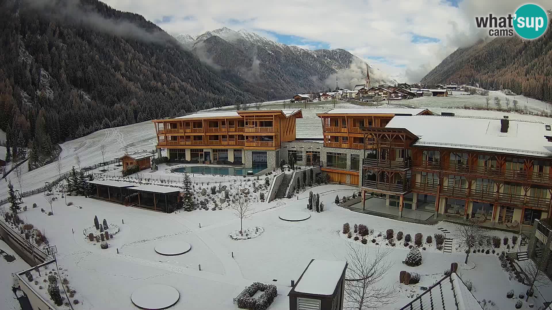 Hotel Masl | Rio Pusteria | Valles