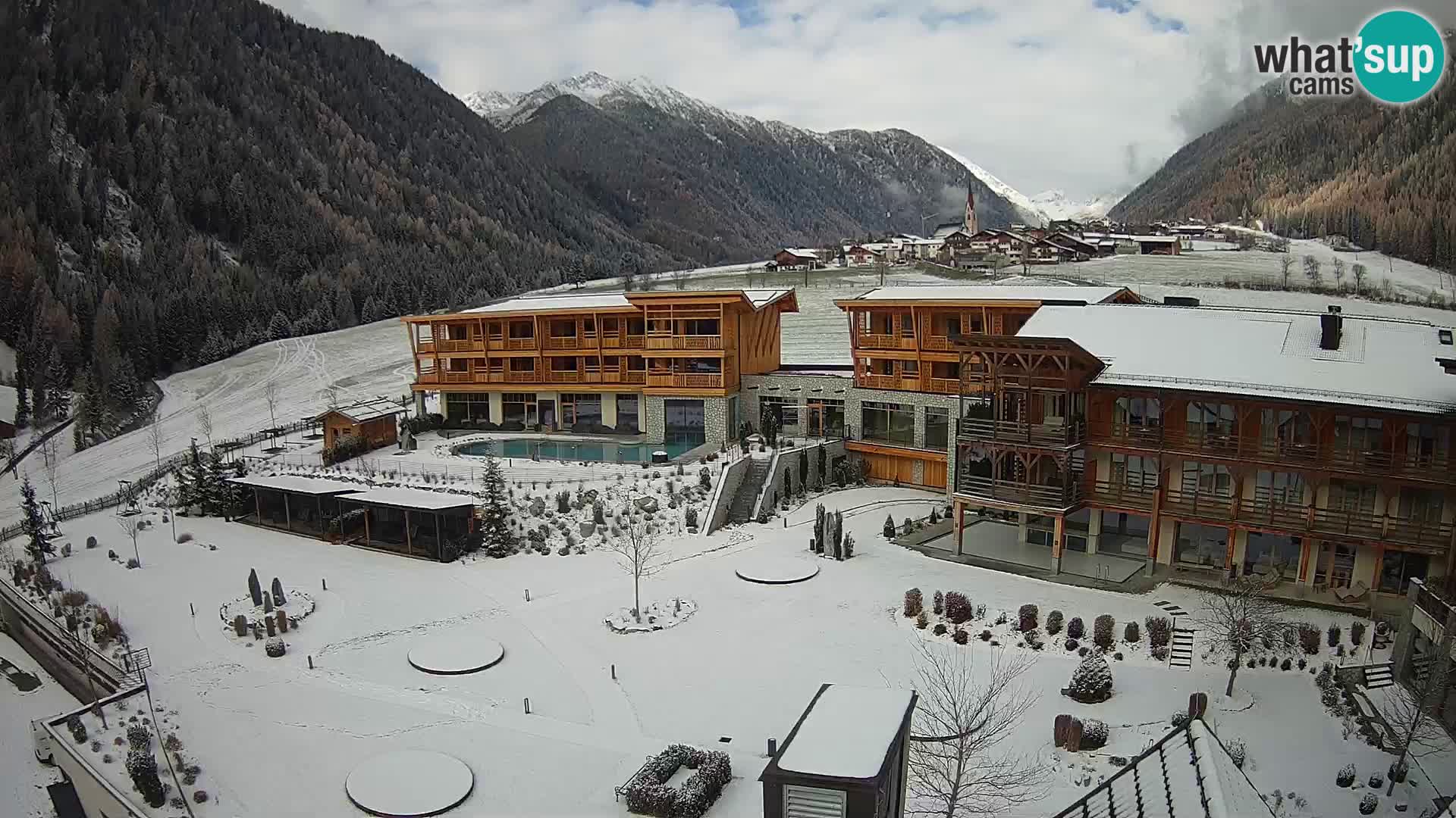 Hotel Masl | Rio Pusteria | Valles