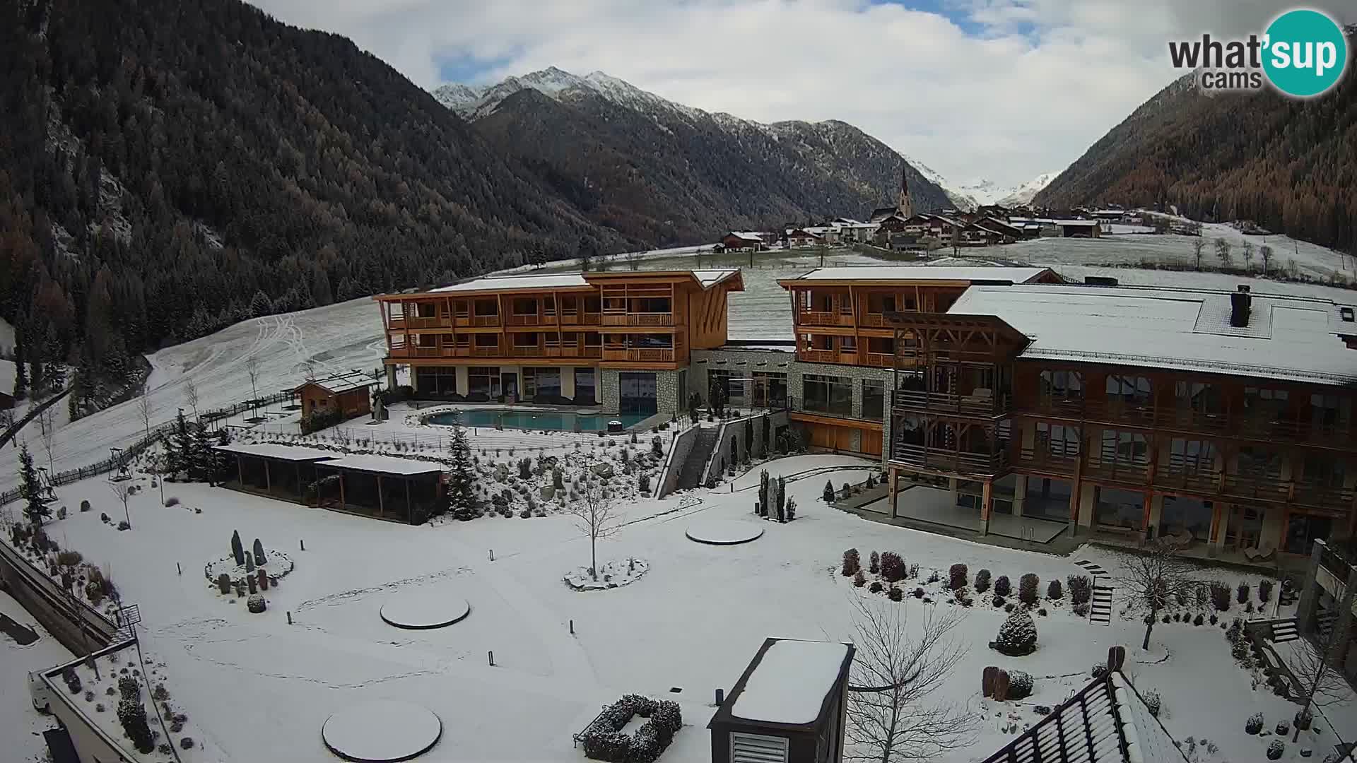 Hotel Masl | Rio Pusteria | Valles