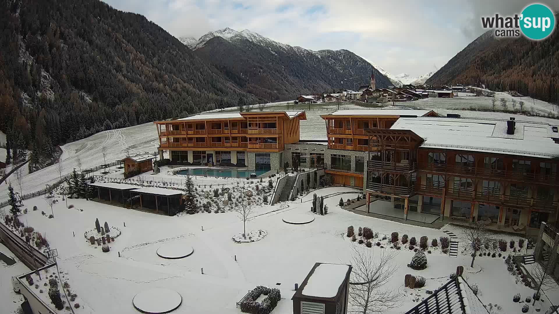 Hotel Masl | Rio Pusteria | Valles