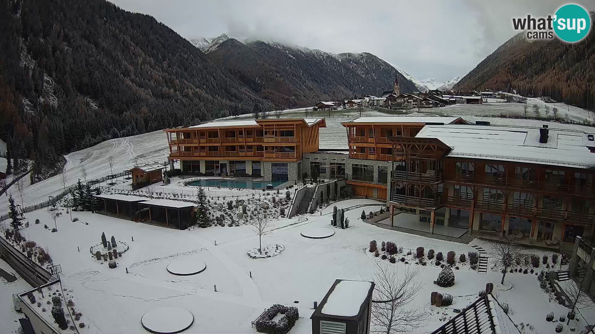 Hotel Masl | Rio Pusteria | Valles