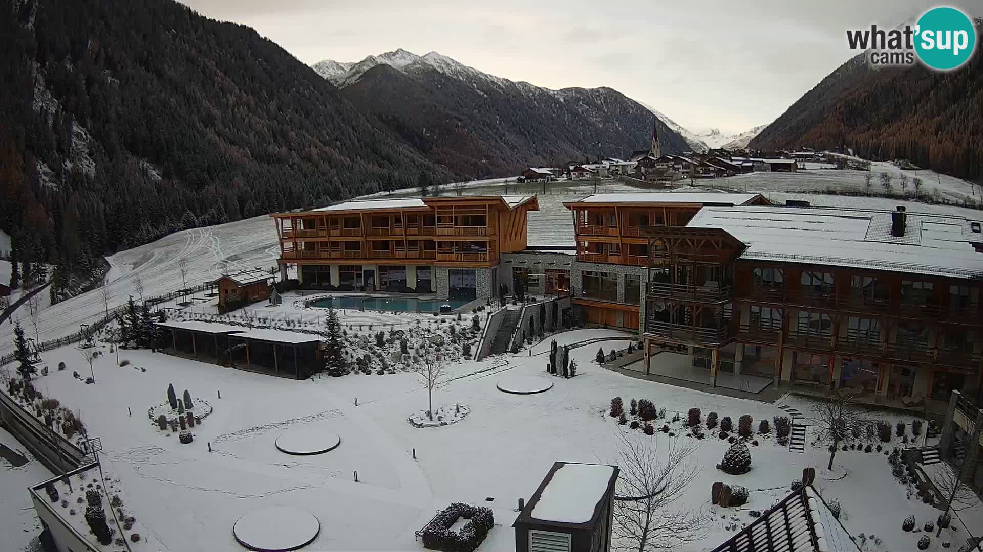 Hotel Masl | Rio Pusteria | Valles