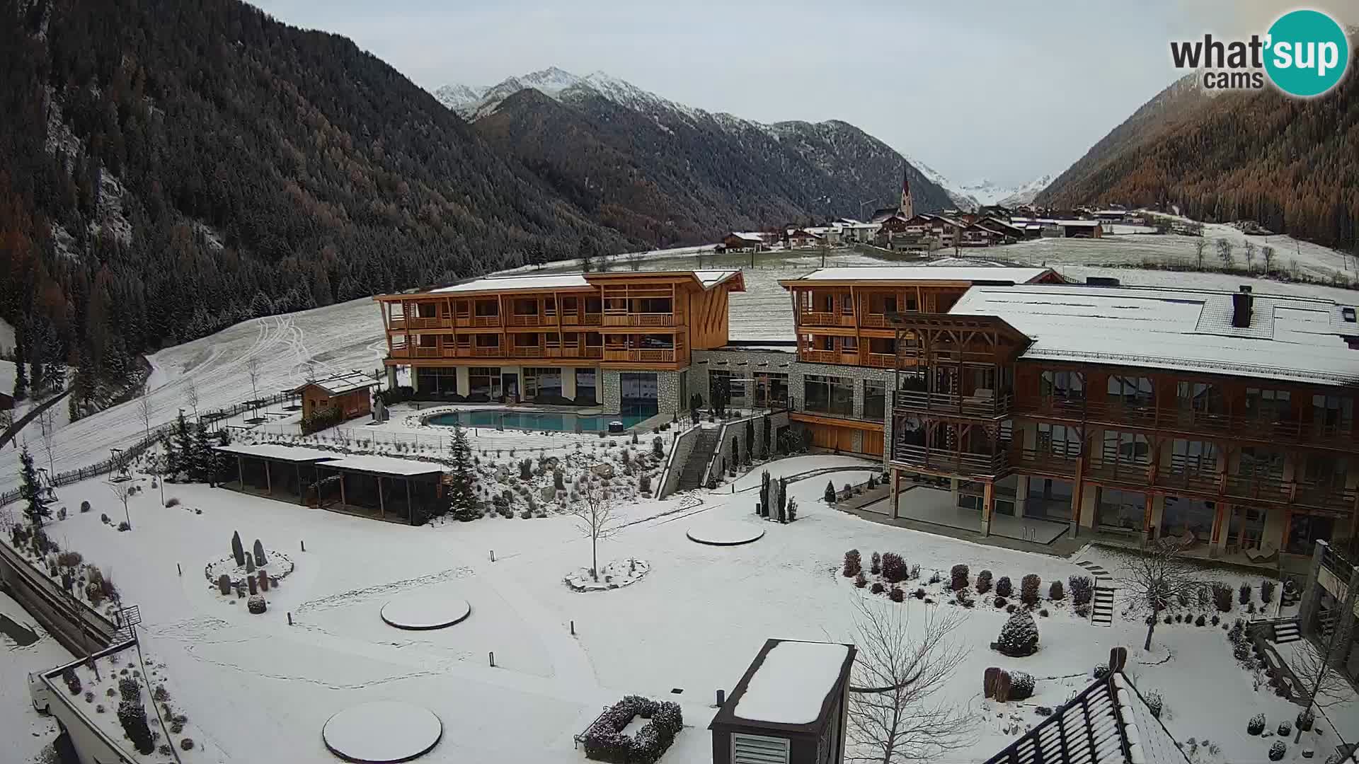 Hotel Masl | Rio Pusteria | Valles