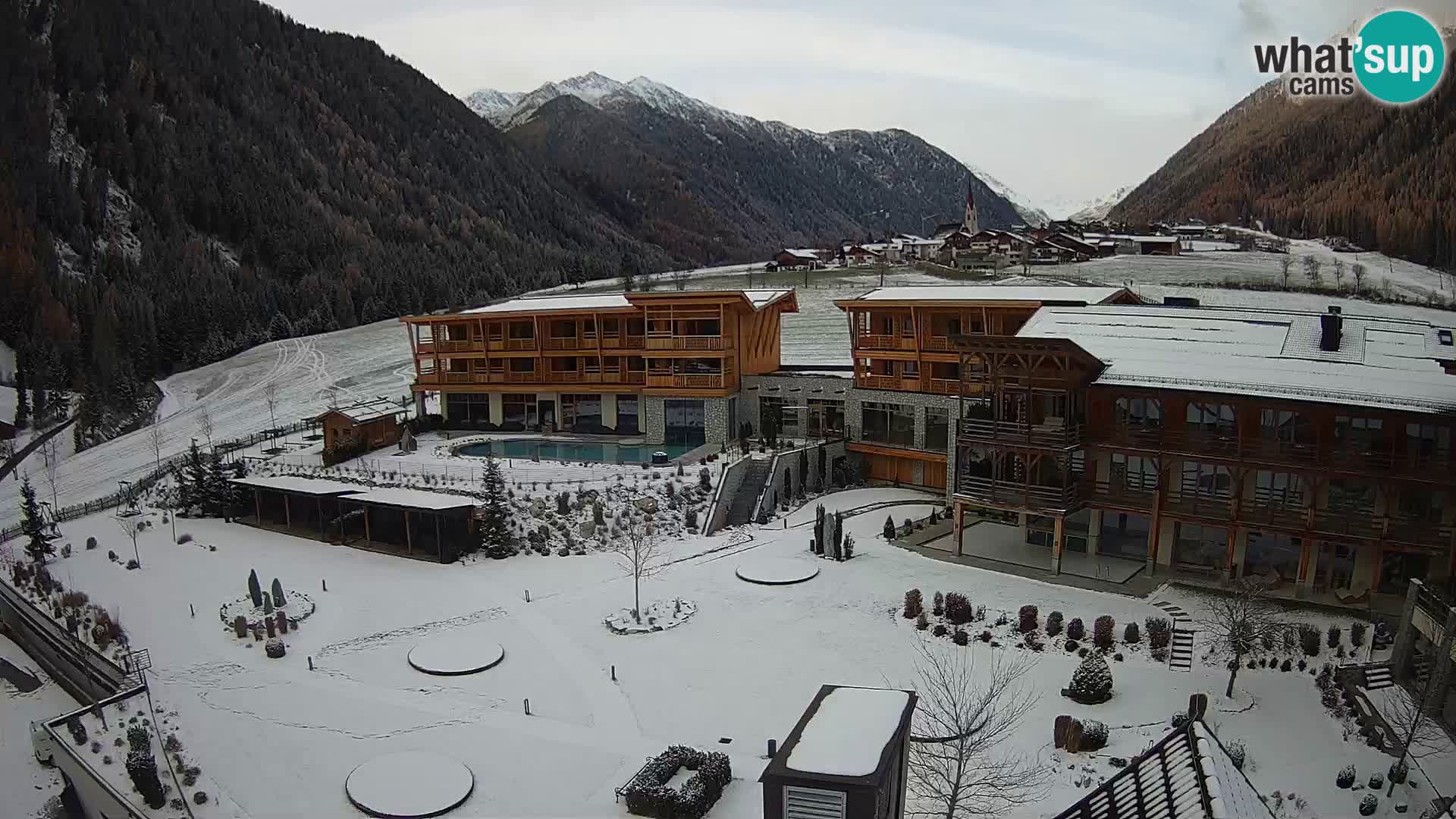Hotel Masl | Rio Pusteria | Valles