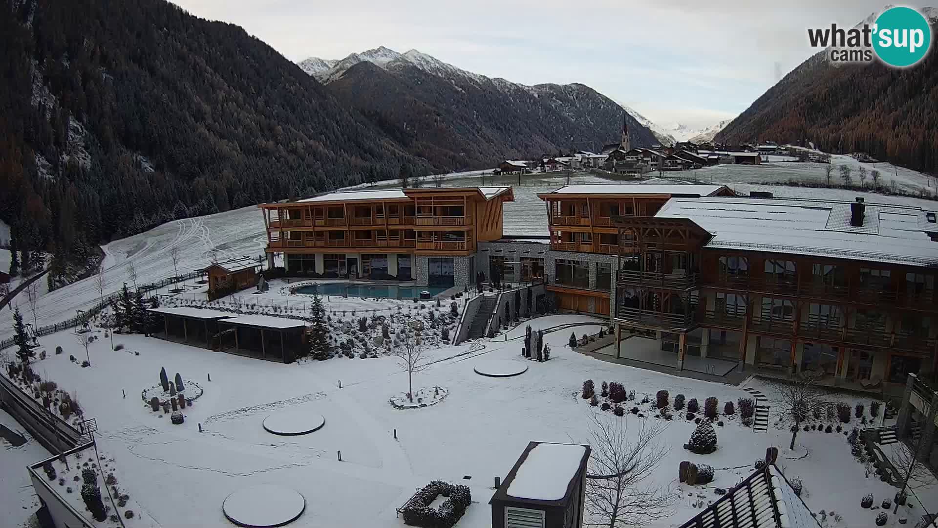 Hotel Masl | Rio Pusteria | Valles
