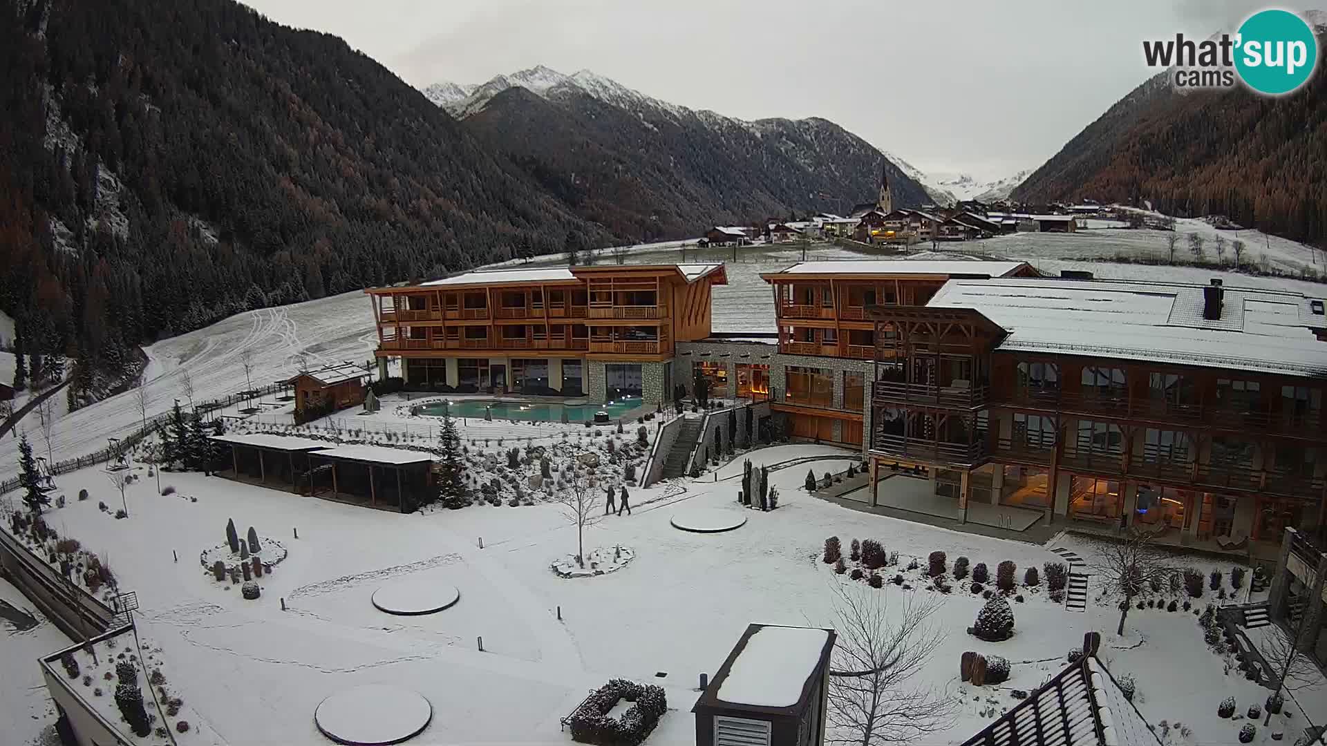 Hotel Masl | Rio Pusteria | Valles