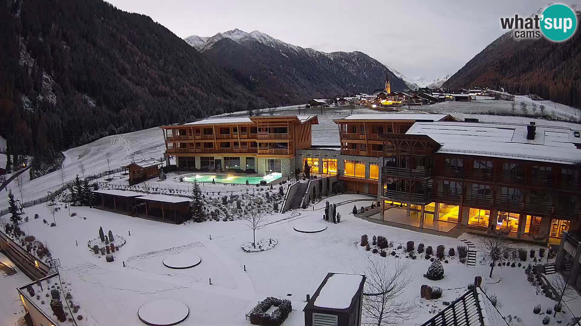 Hotel Masl | Rio Pusteria | Valles