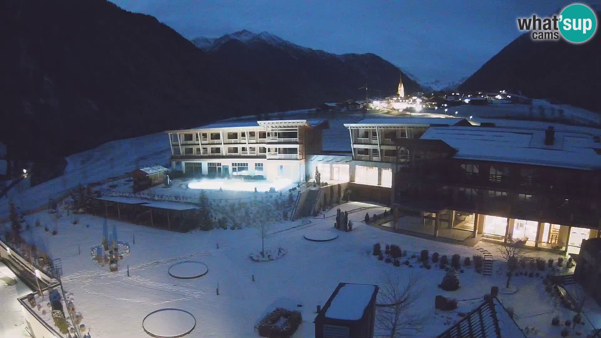 Hotel Masl | Rio Pusteria | Valles