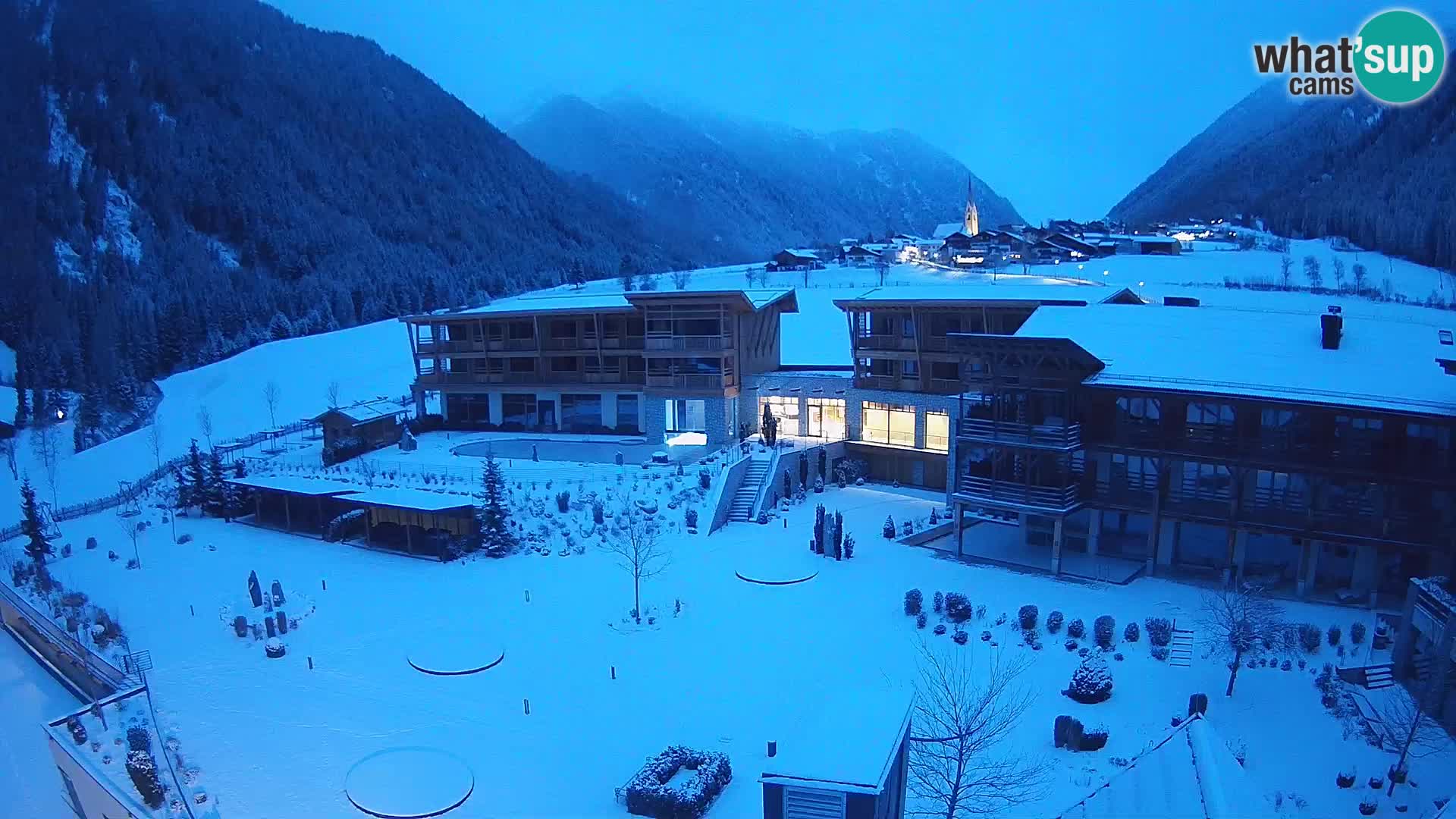 Hotel Masl | Rio Pusteria | Valles