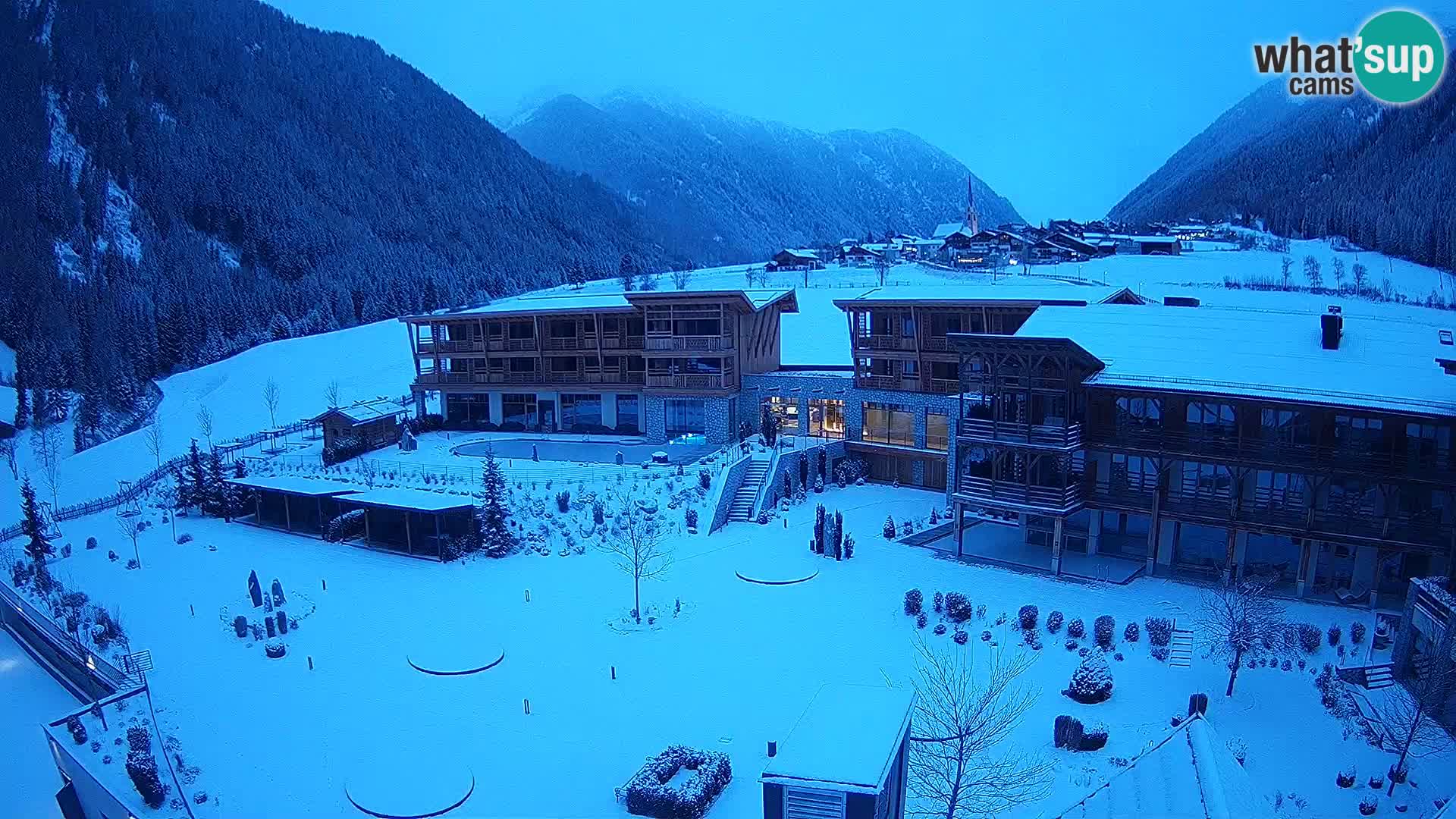 Hotel Masl | Rio Pusteria | Valles