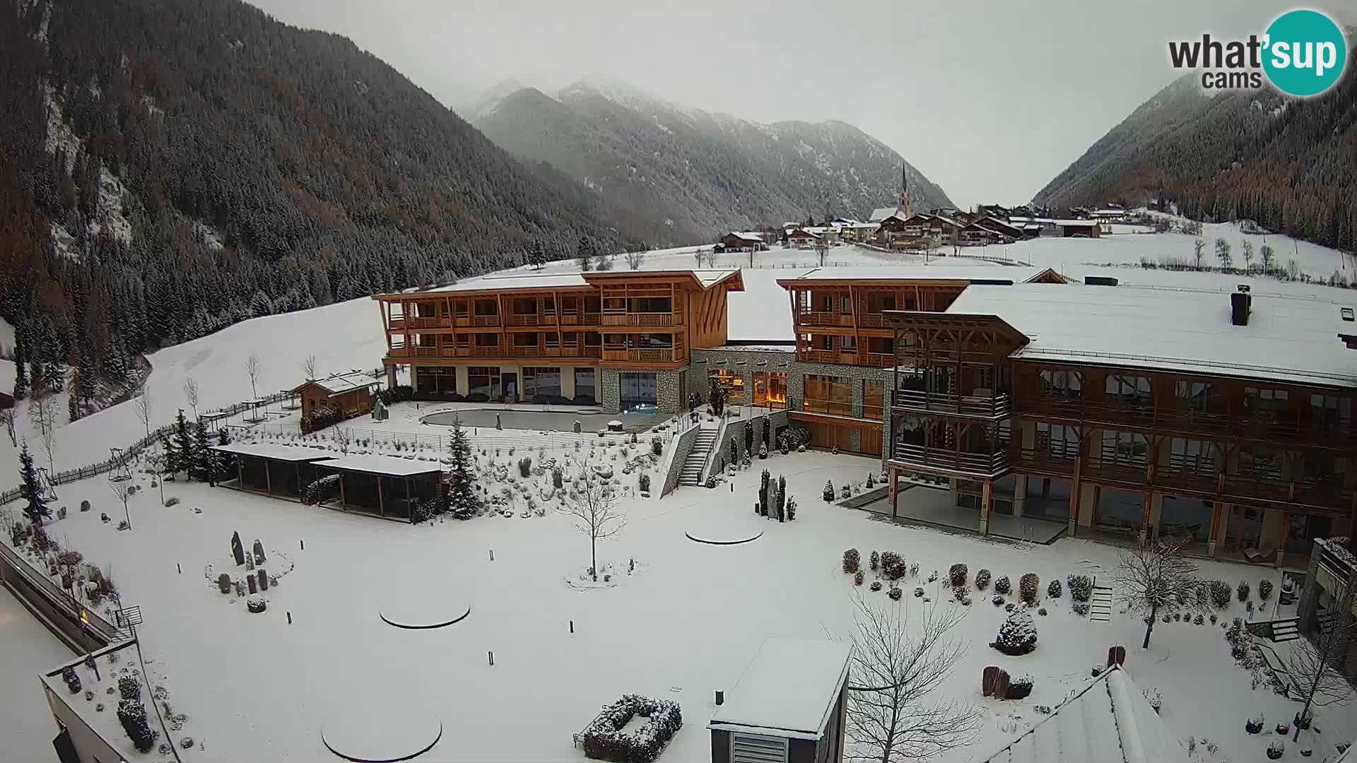 Hotel Masl | Rio Pusteria | Valles