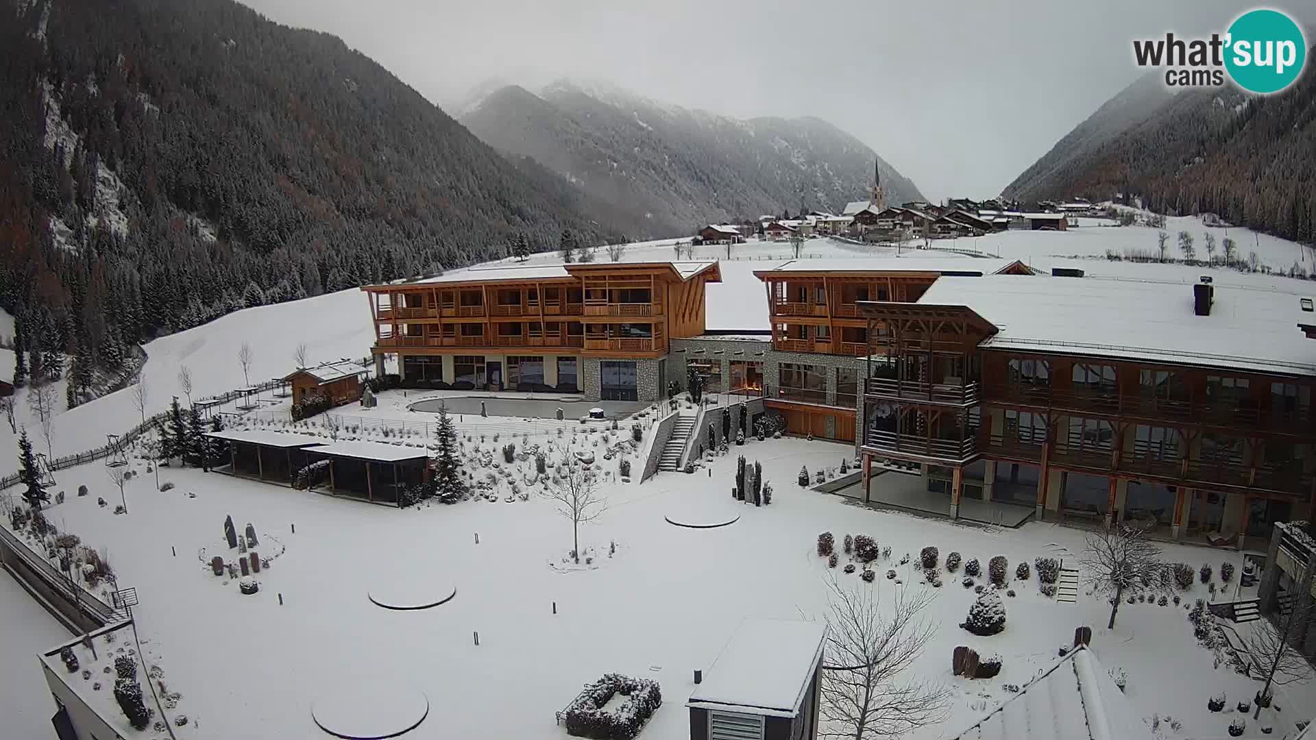 Hotel Masl | Rio Pusteria | Valles