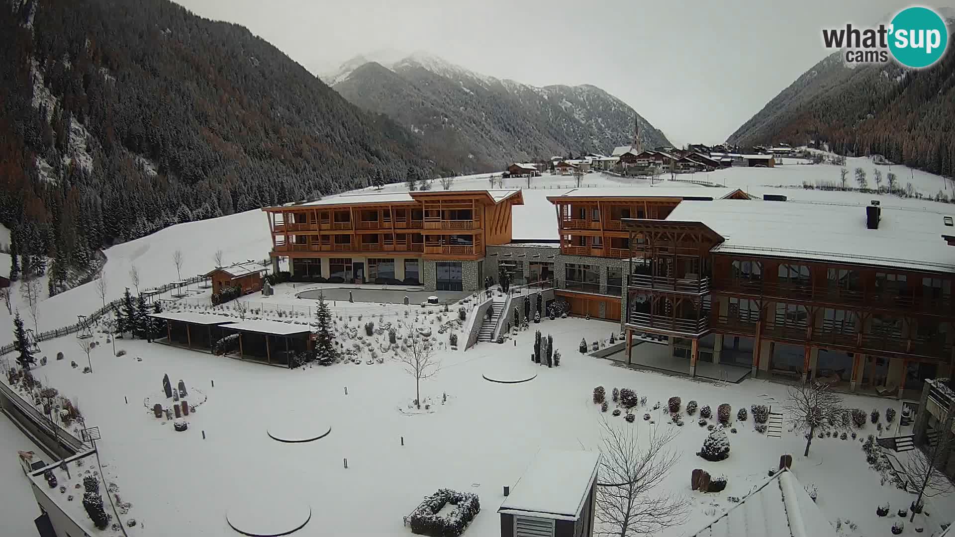 Hotel Masl | Rio Pusteria | Valles