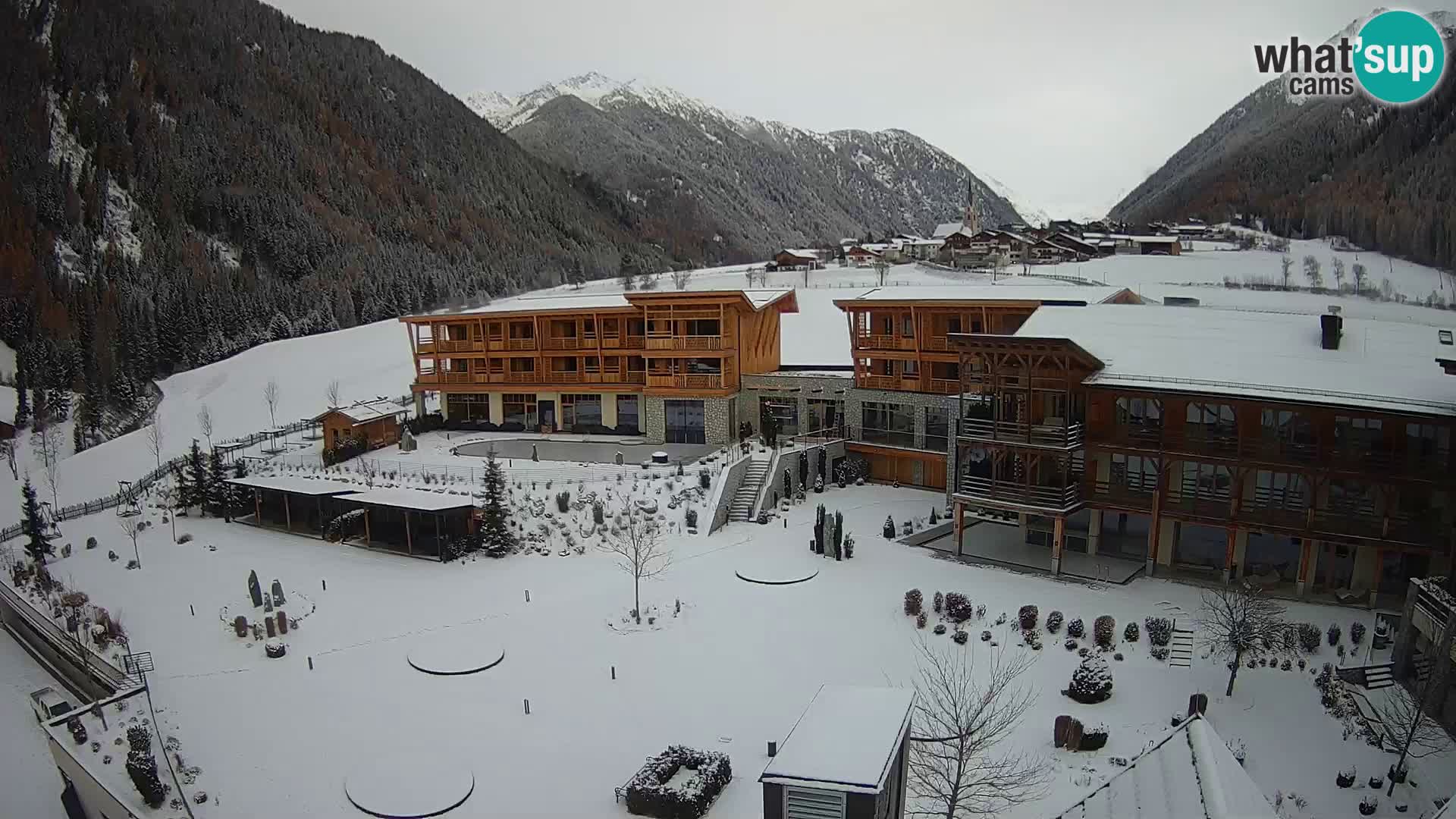 Hotel Masl | Rio Pusteria | Valles