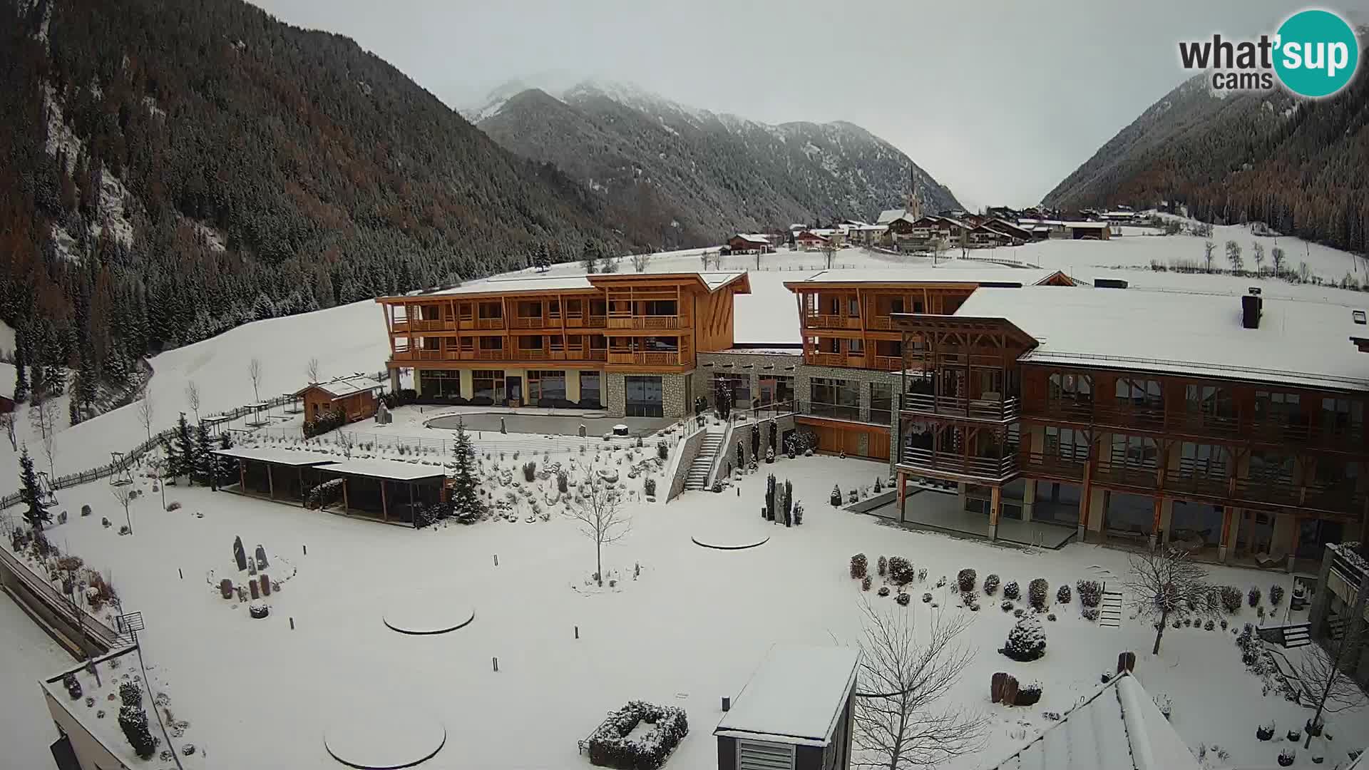Hotel Masl | Rio Pusteria | Valles