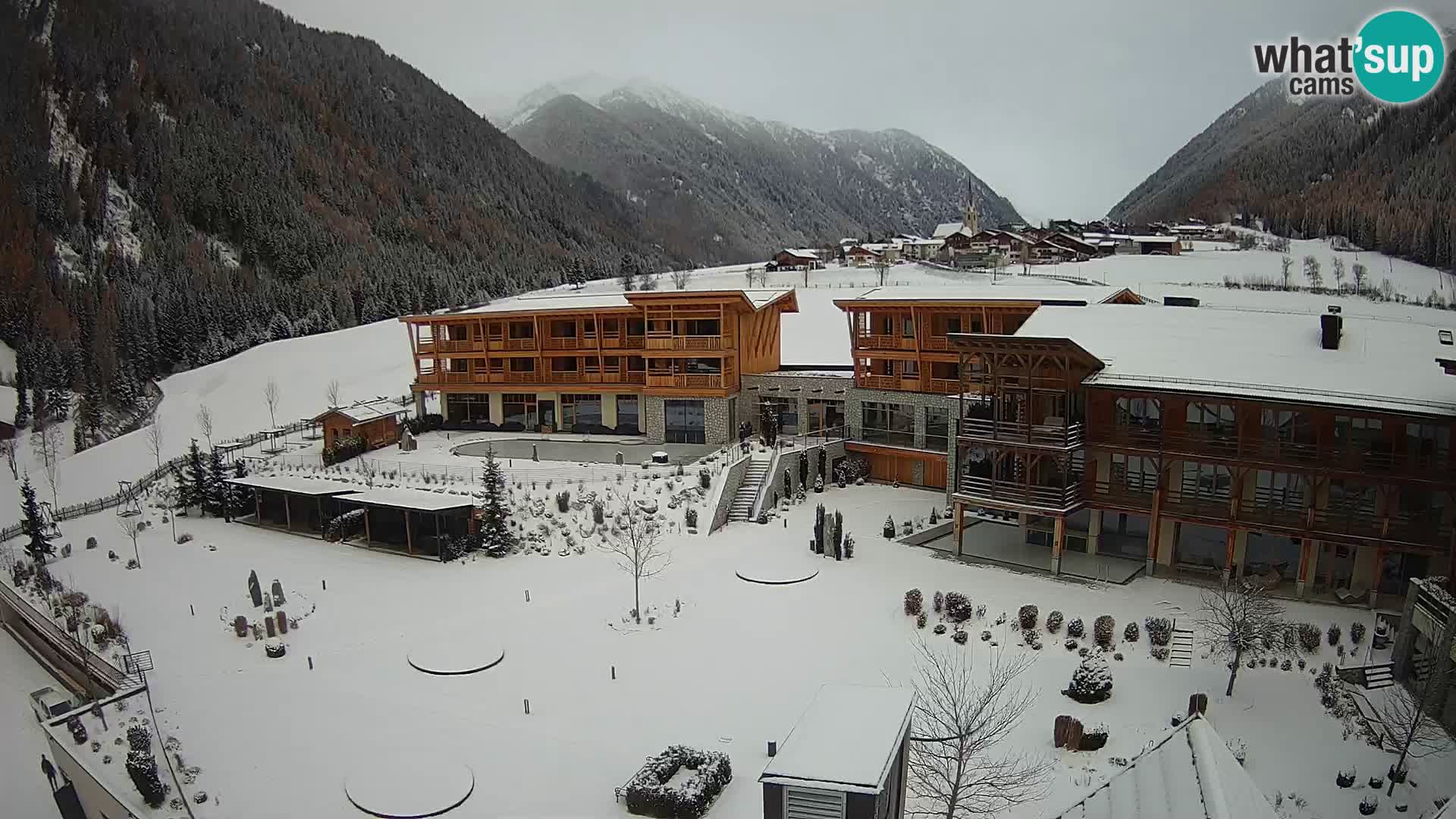 Hotel Masl | Rio Pusteria | Valles